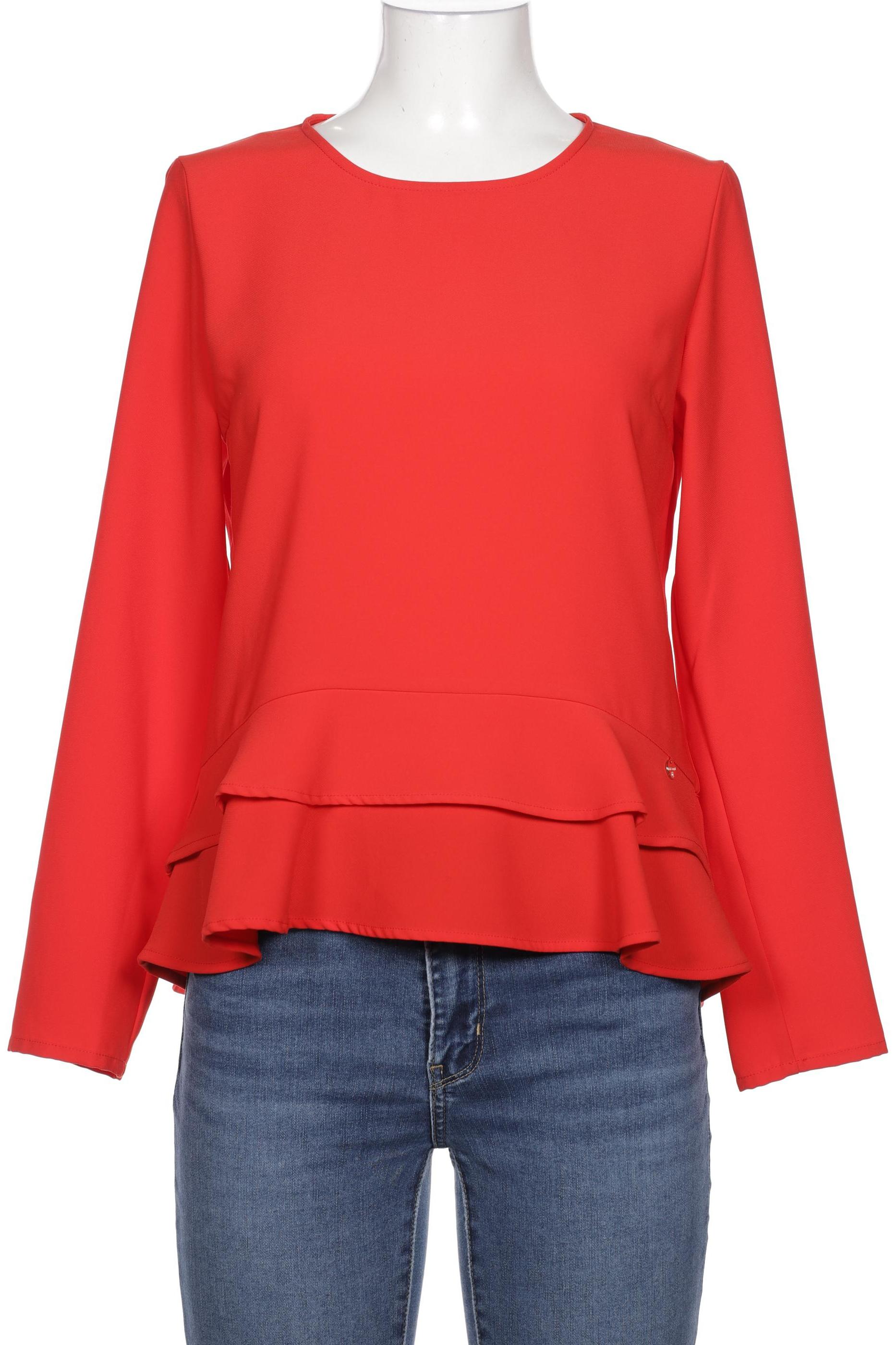 

Rich & Royal Damen Bluse, rot, Gr. 38