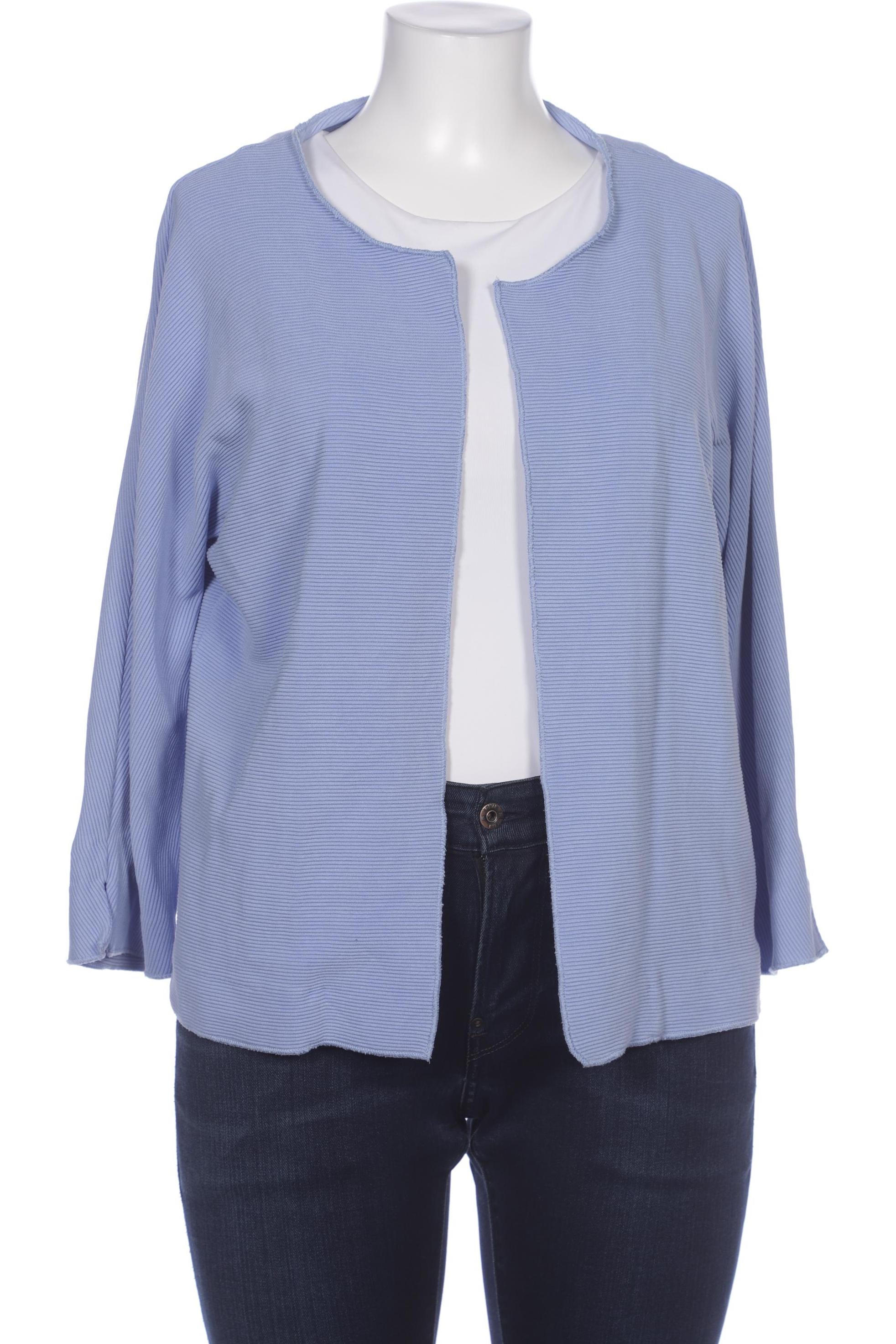 

Rich & Royal Damen Strickjacke, flieder, Gr. 42