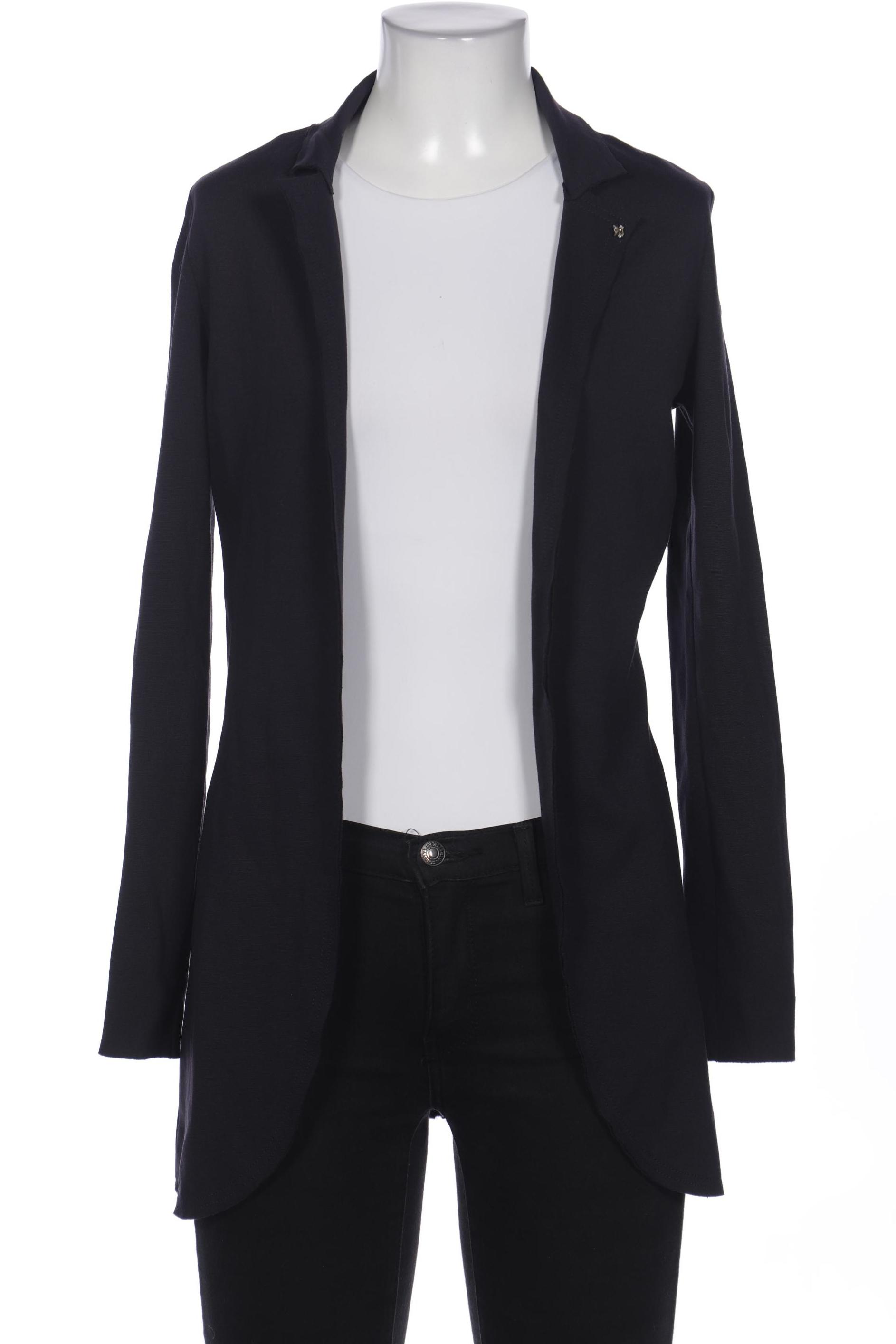 

Rich & Royal Damen Blazer, marineblau