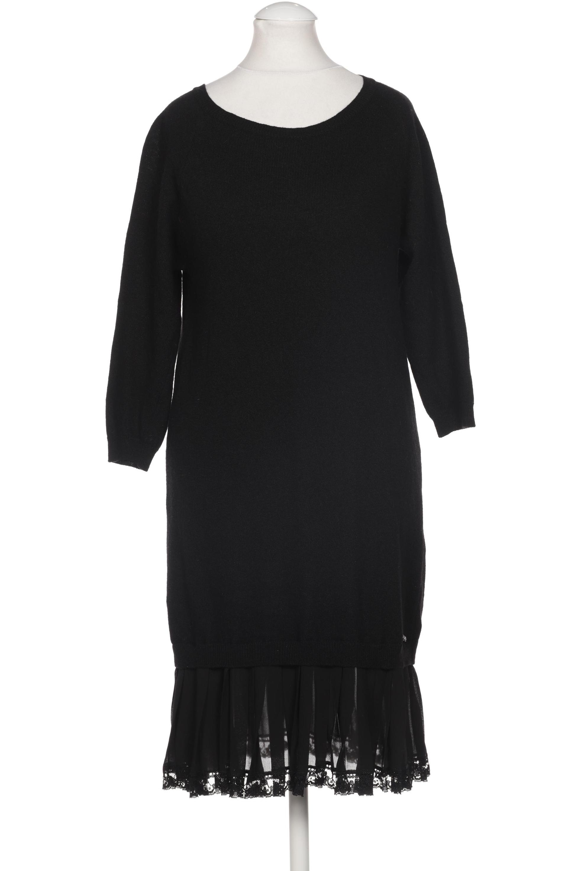 

Rich & Royal Damen Kleid, schwarz, Gr. 36