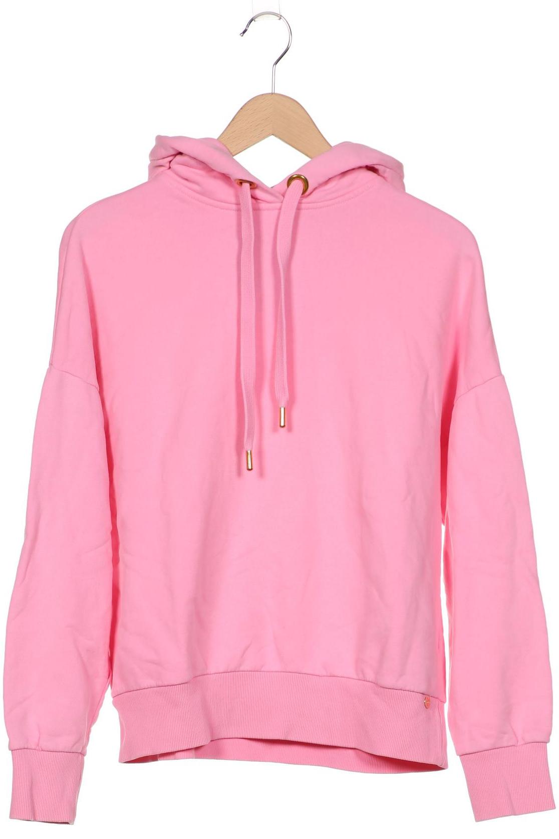 

Rich&Royal Damen Kapuzenpullover, pink