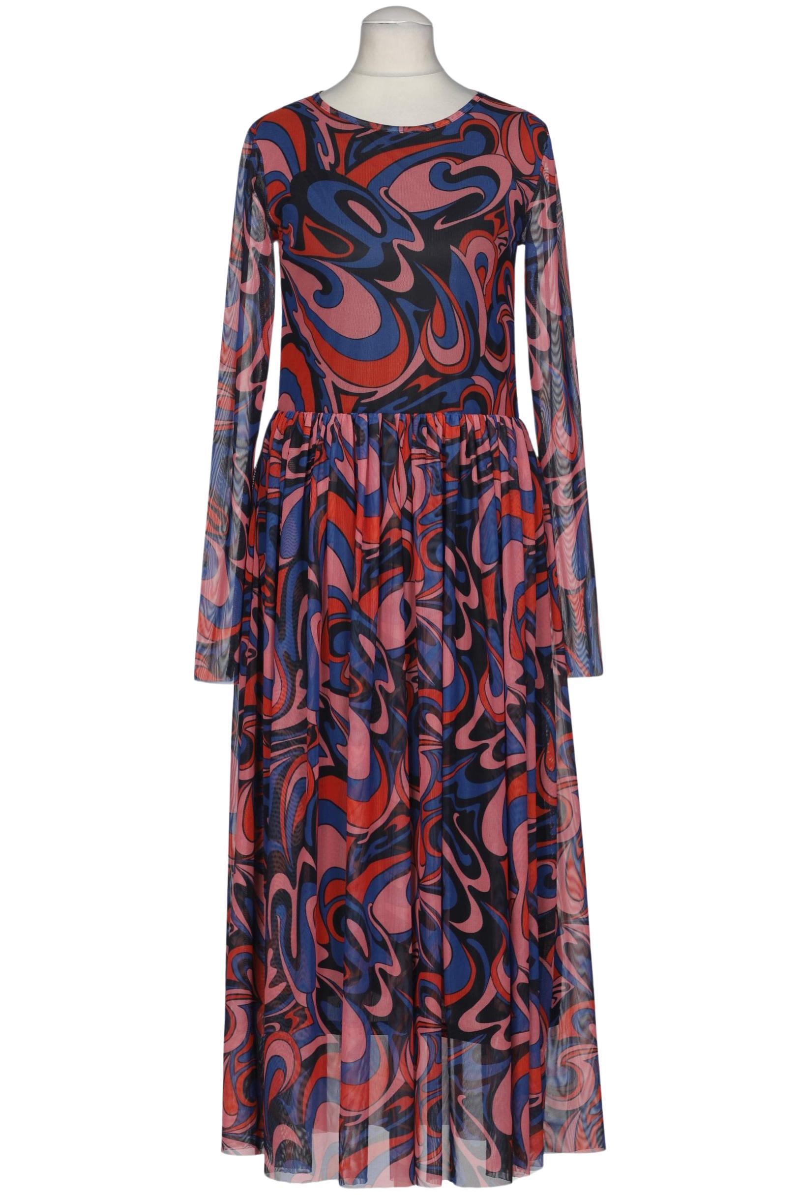 

Rich & Royal Damen Kleid, mehrfarbig, Gr. 36