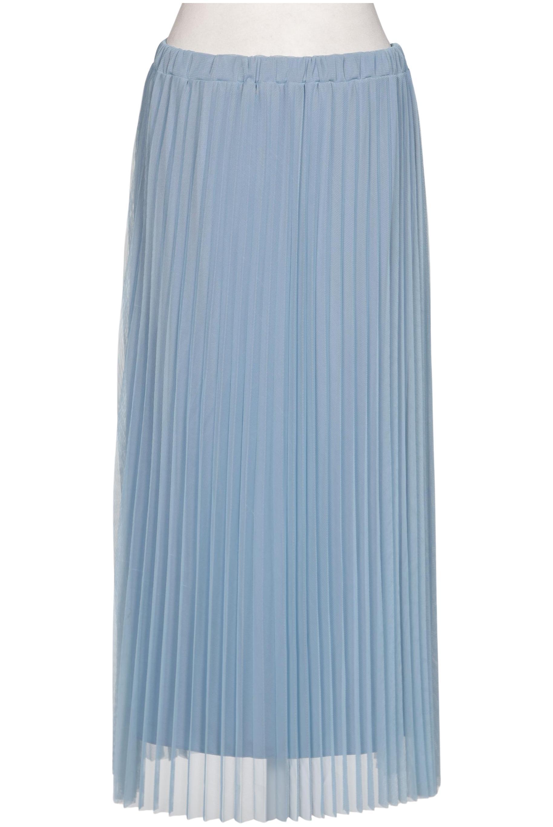 

Rich & Royal Damen Rock, hellblau, Gr. 38