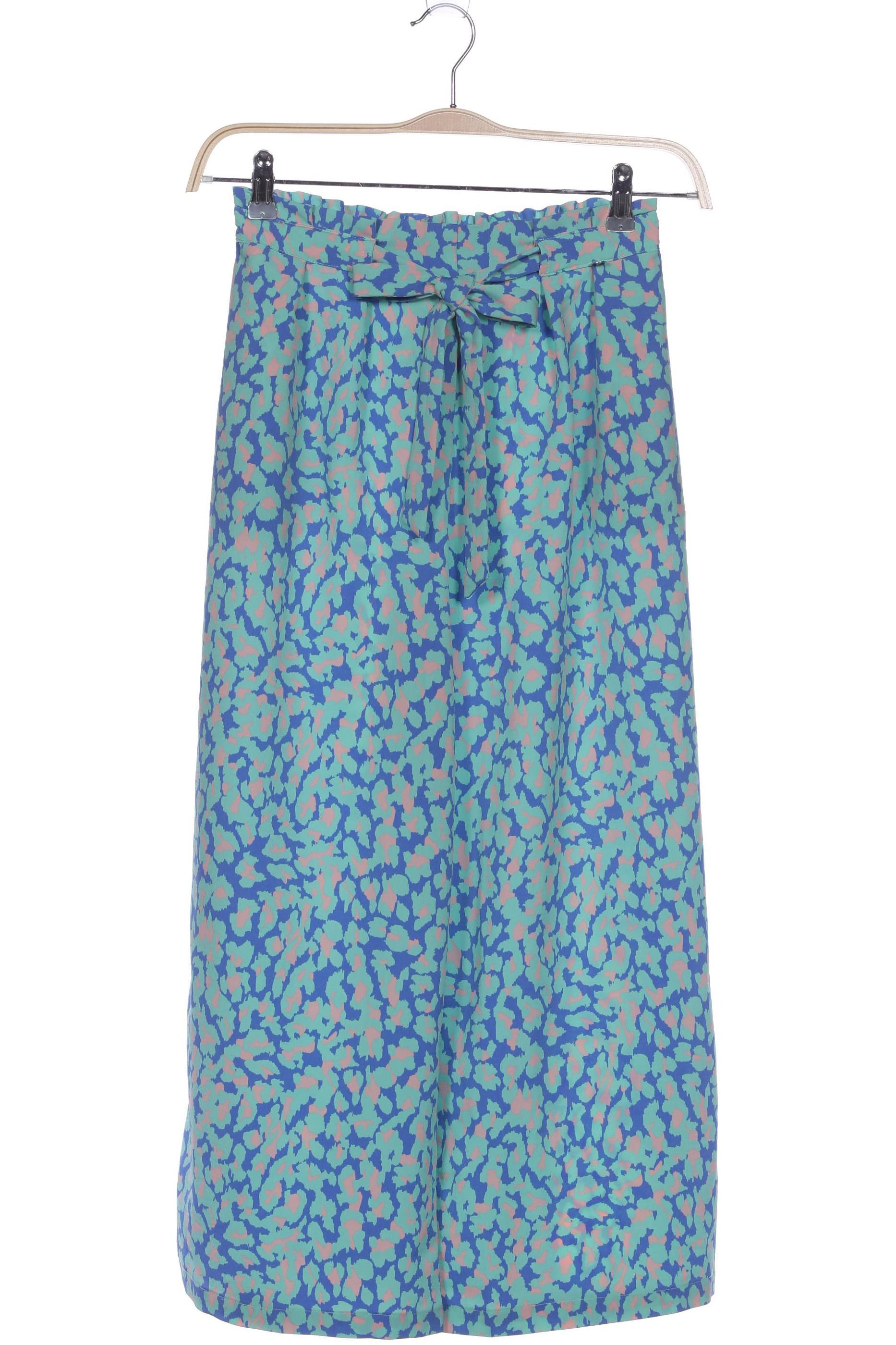 

Rich & Royal Damen Stoffhose, blau, Gr. 34