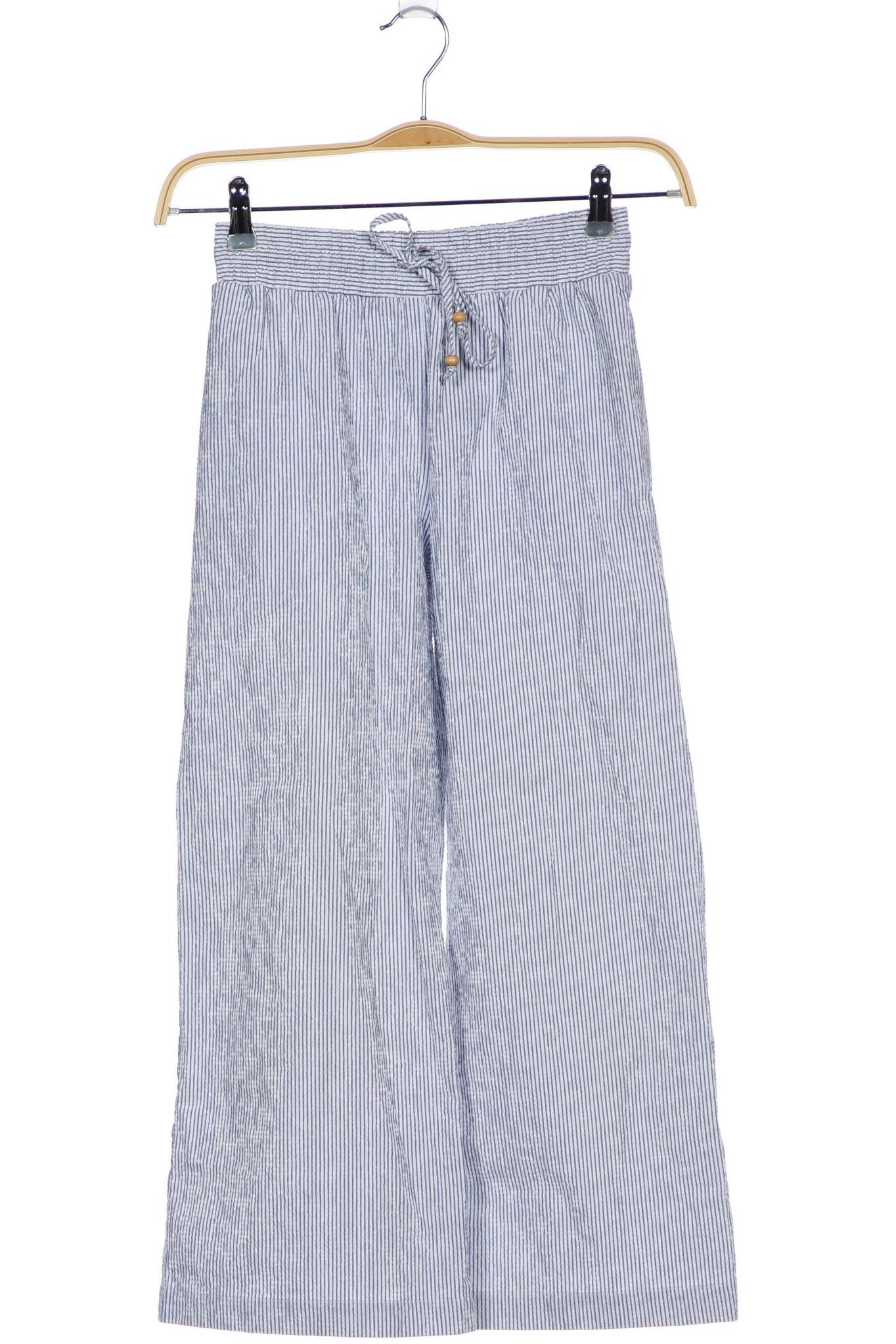 

Rich&Royal Damen Stoffhose, hellblau
