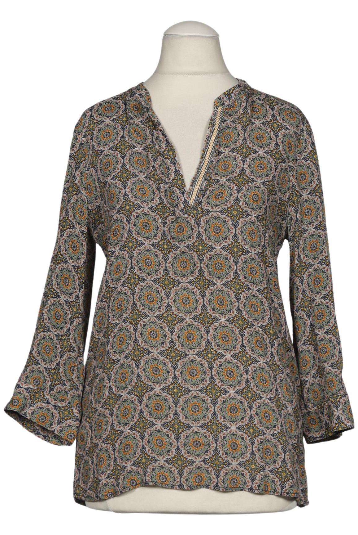 

Rich & Royal Damen Bluse, mehrfarbig, Gr. 34