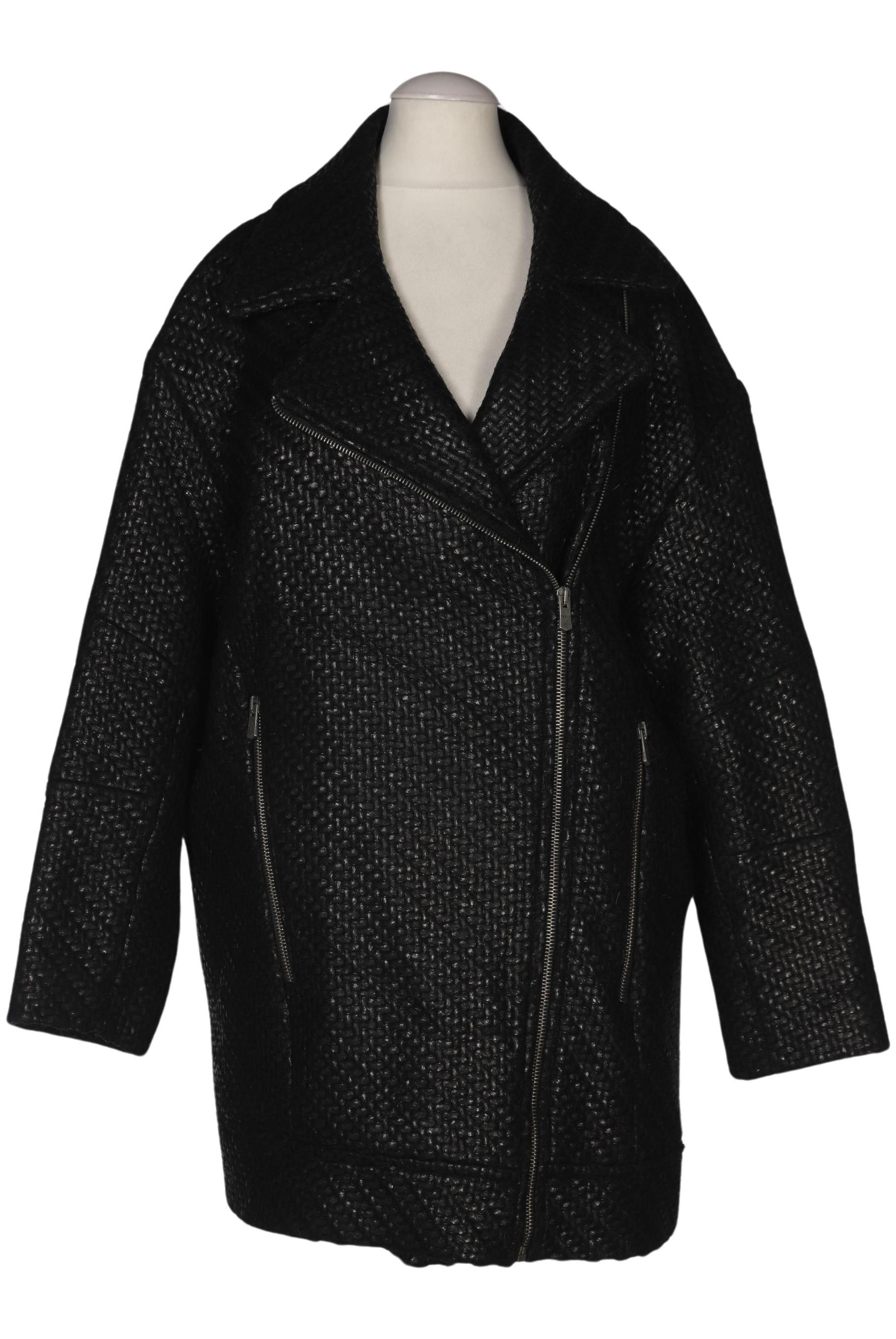 

Rich & Royal Damen Blazer, schwarz, Gr. 36