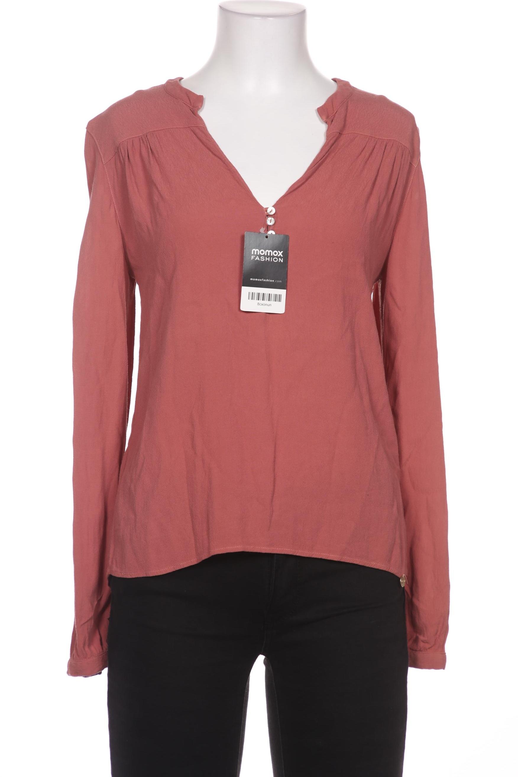 

Rich & Royal Damen Bluse, pink, Gr. 34