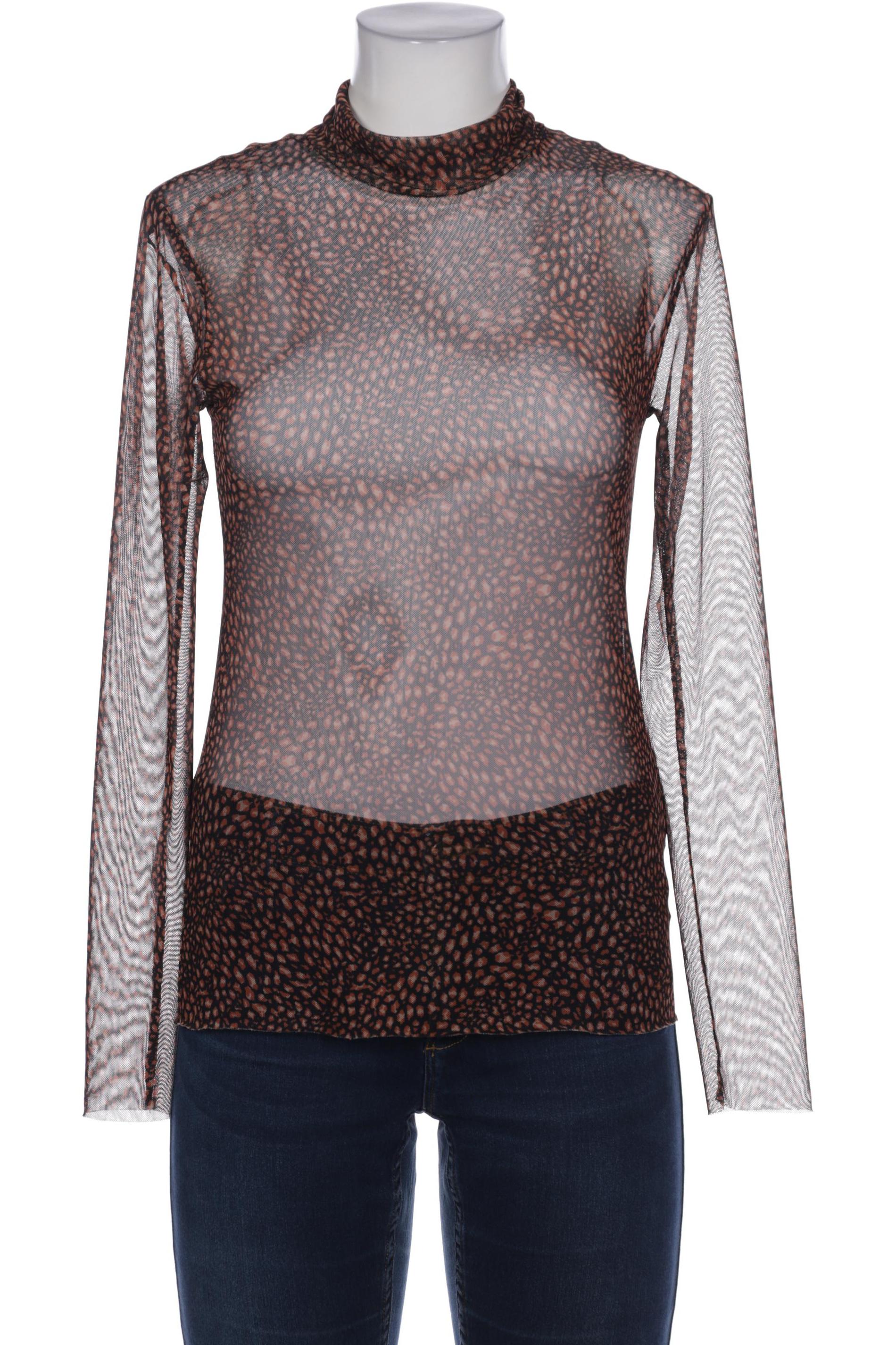 

Rich & Royal Damen Bluse, schwarz