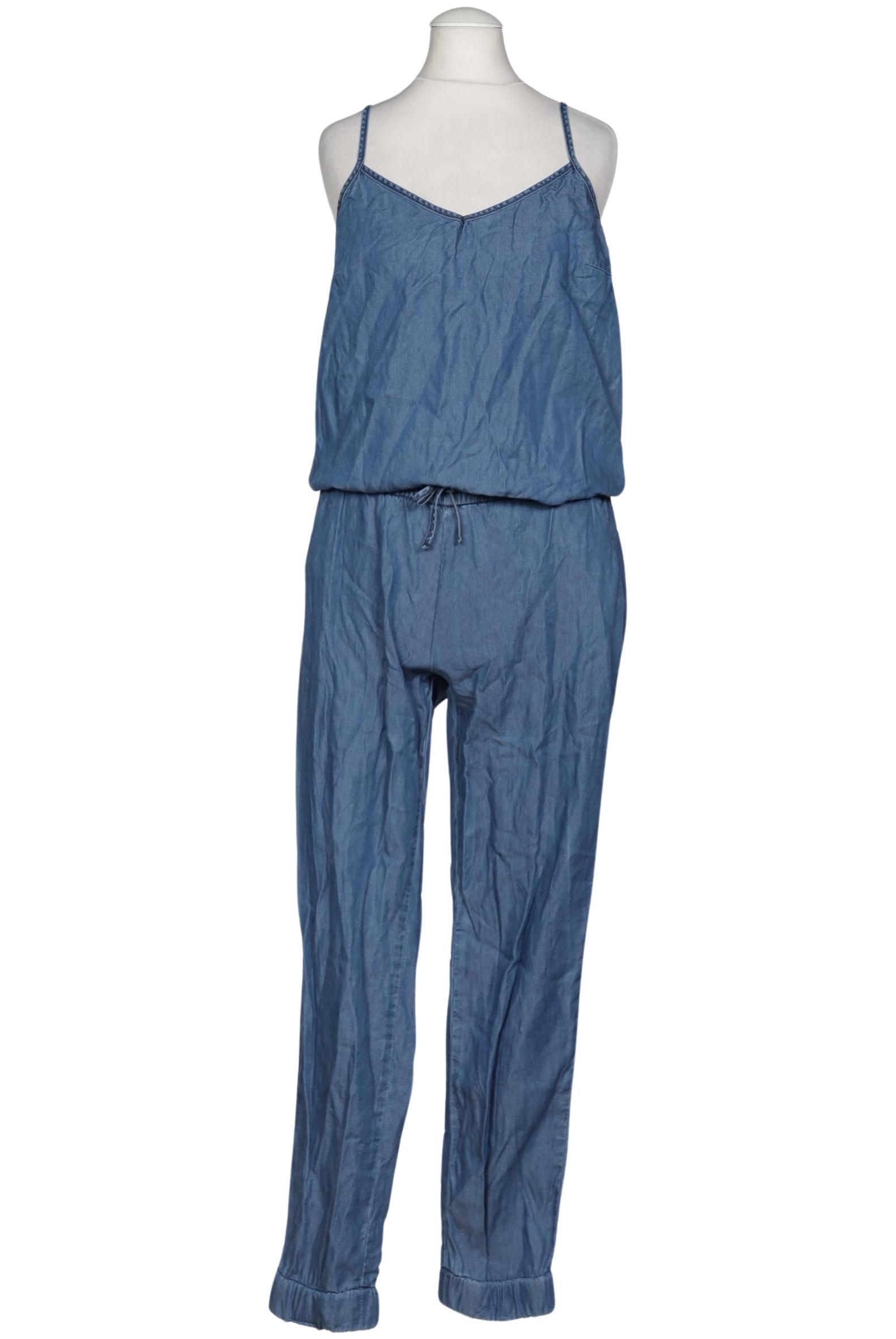 

Rich & Royal Damen Jumpsuit/Overall, blau, Gr. 36
