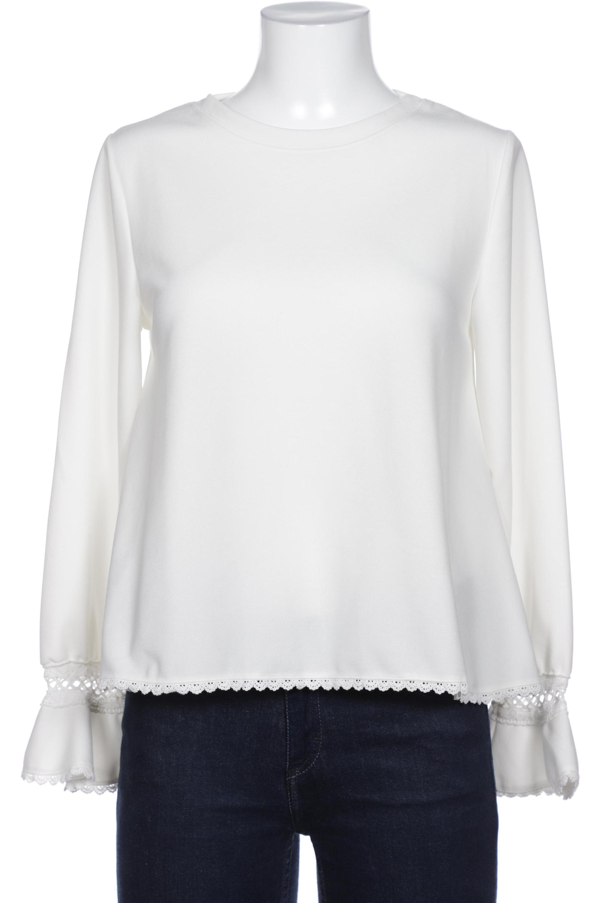 

Rich&Royal Damen Bluse, weiß