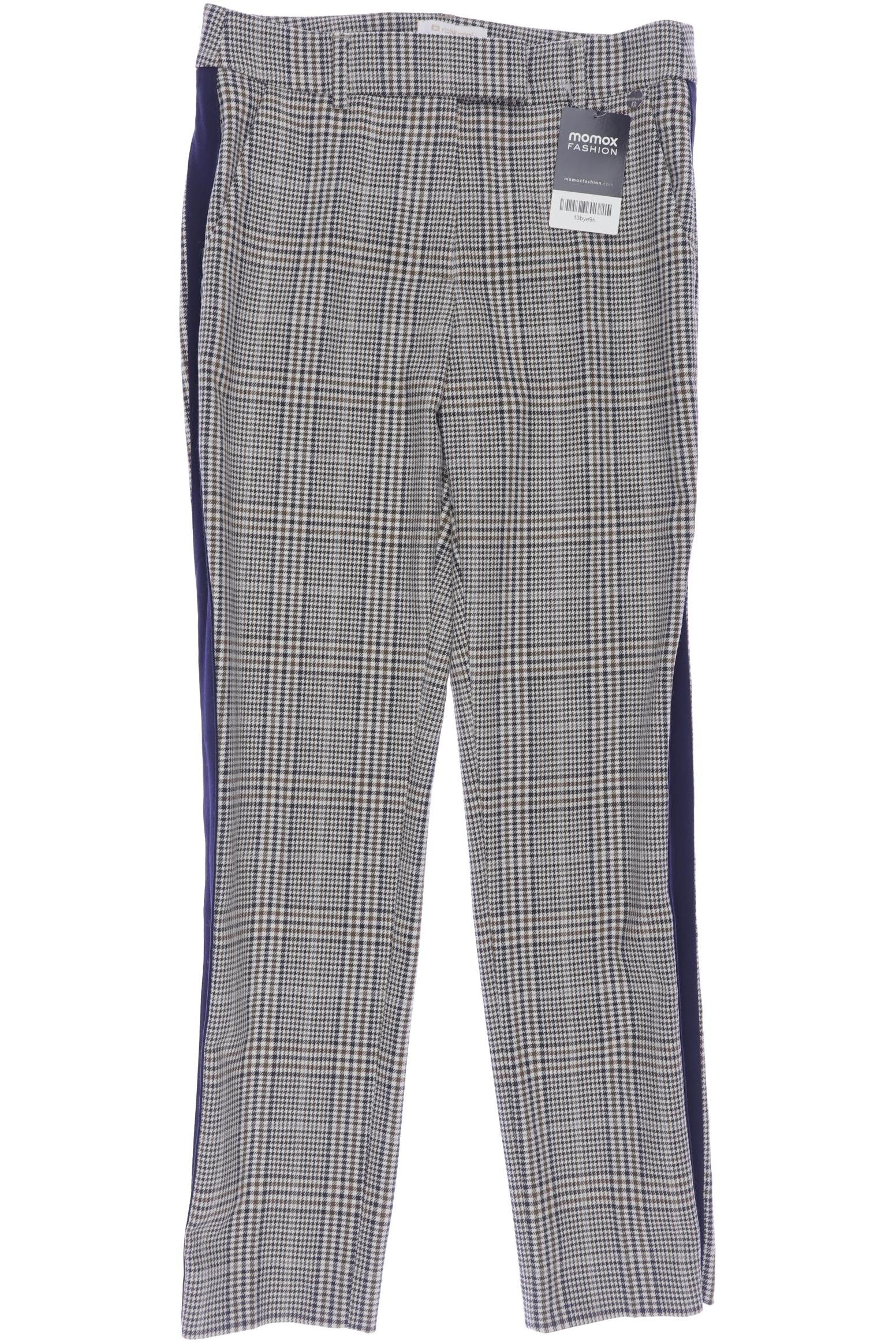 

Rich & Royal Damen Stoffhose, grau, Gr. 34