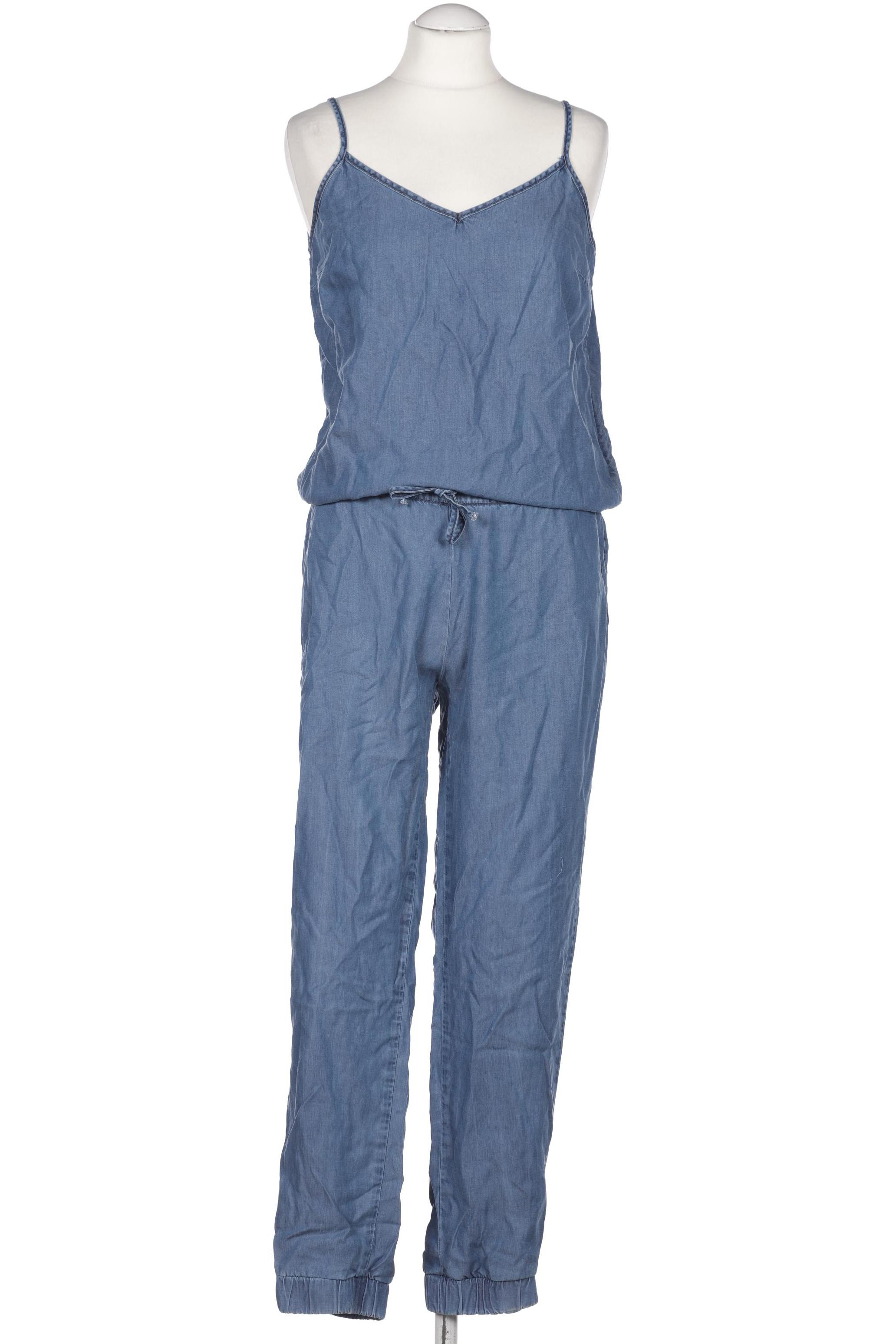 

Rich & Royal Damen Jumpsuit/Overall, blau