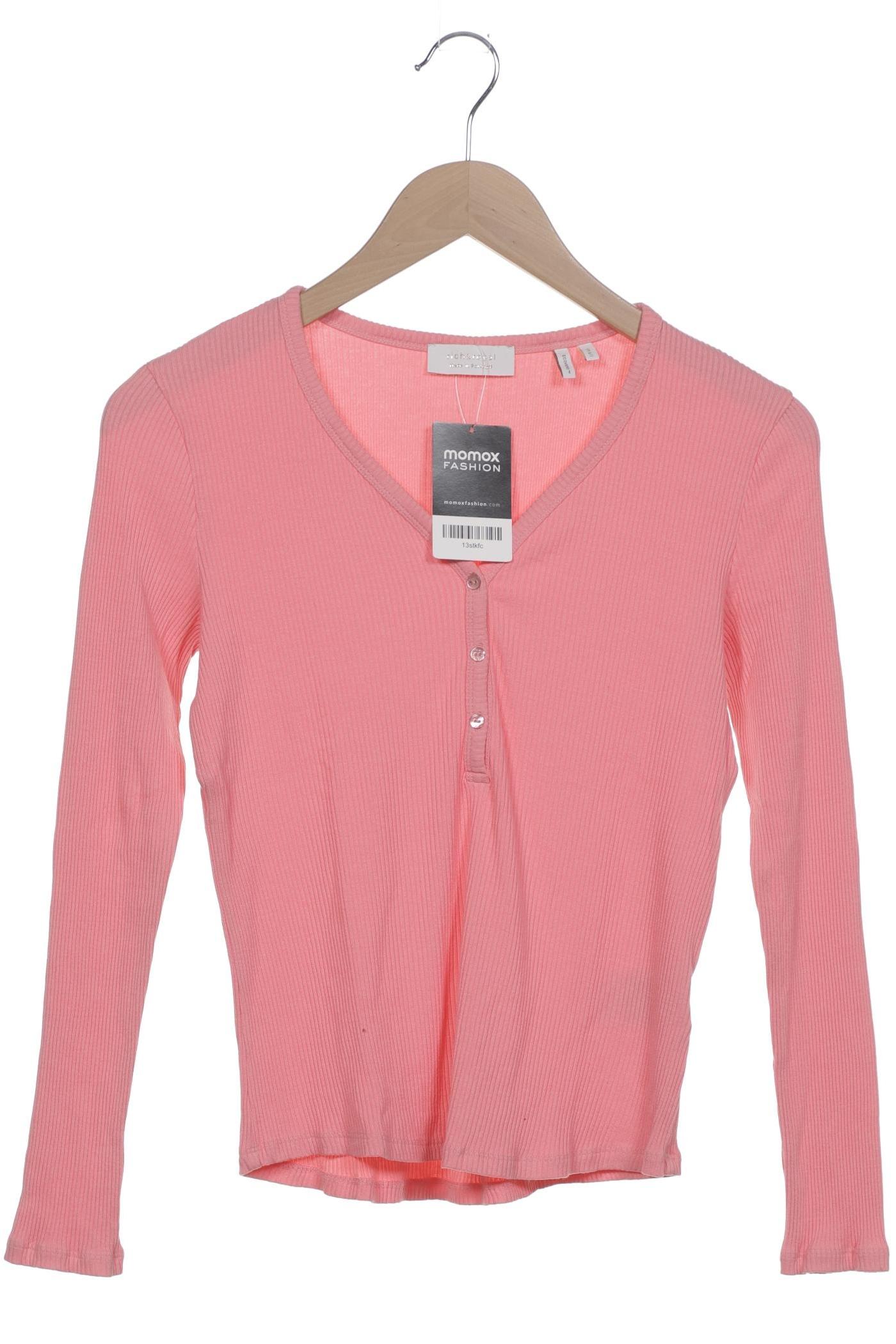 

Rich & Royal Damen Langarmshirt, pink, Gr. 36