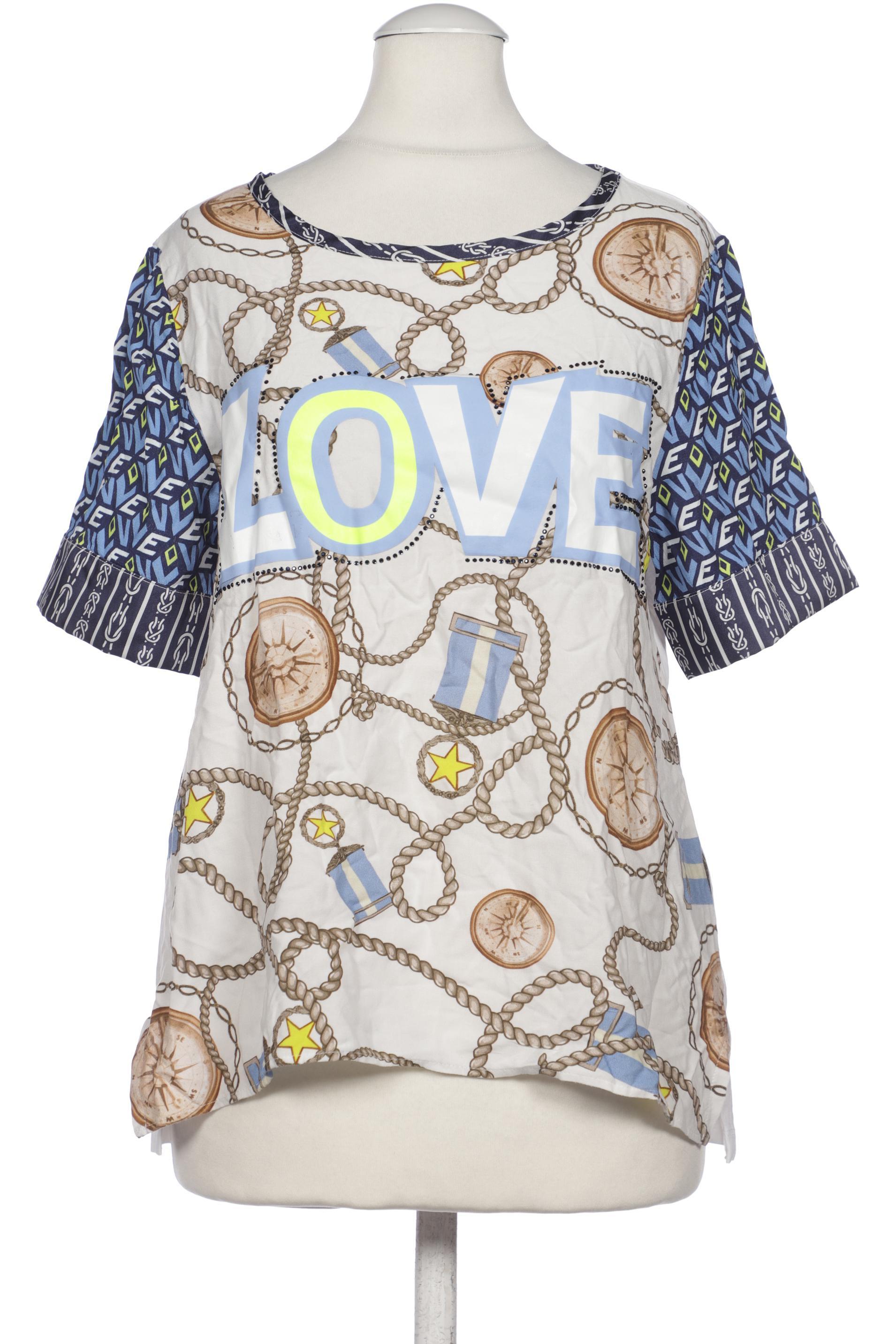 

Rich&Royal Damen Bluse, mehrfarbig