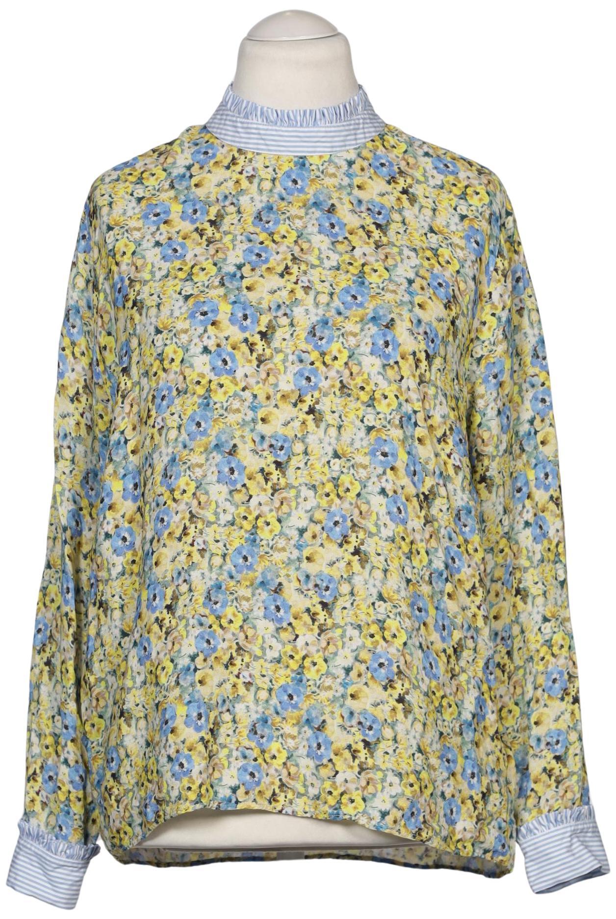 

Rich & Royal Damen Bluse, mehrfarbig, Gr. 42