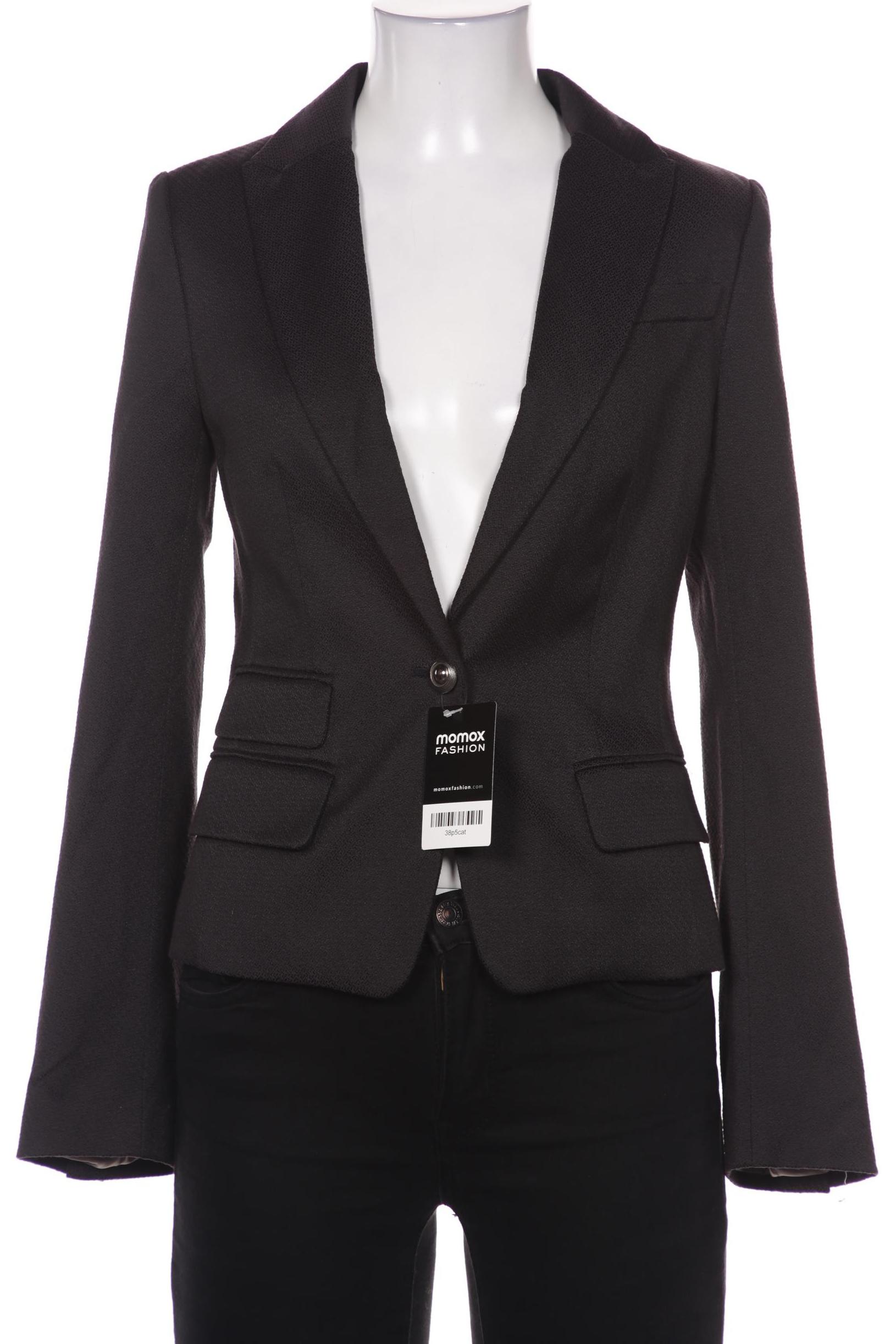 

Rich & Royal Damen Blazer, grau, Gr. 36
