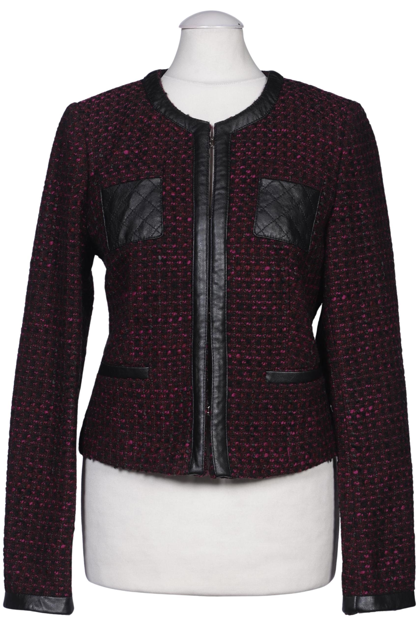 

Rich & Royal Damen Blazer, bordeaux, Gr. 36