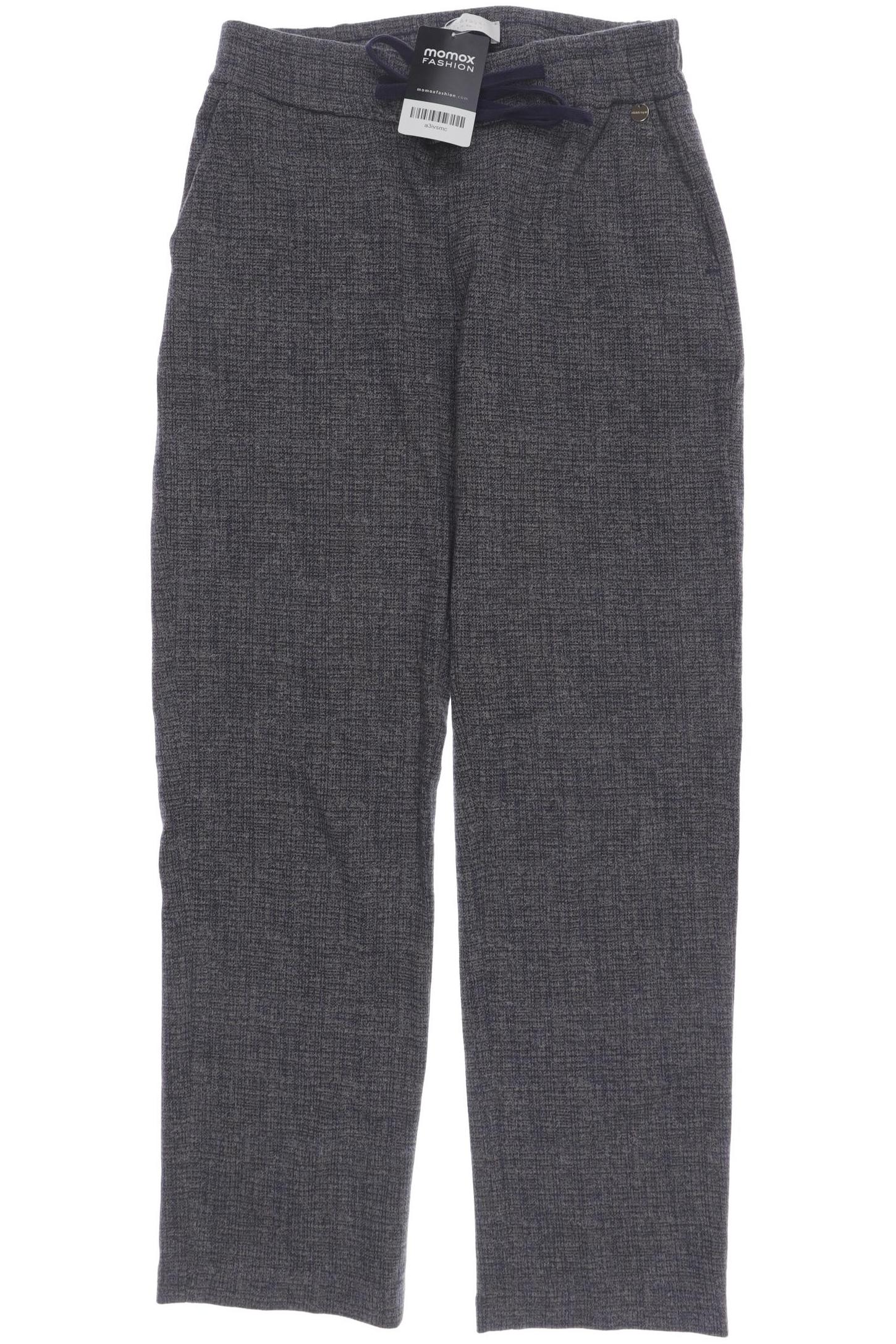 

Rich & Royal Damen Stoffhose, marineblau, Gr. 36
