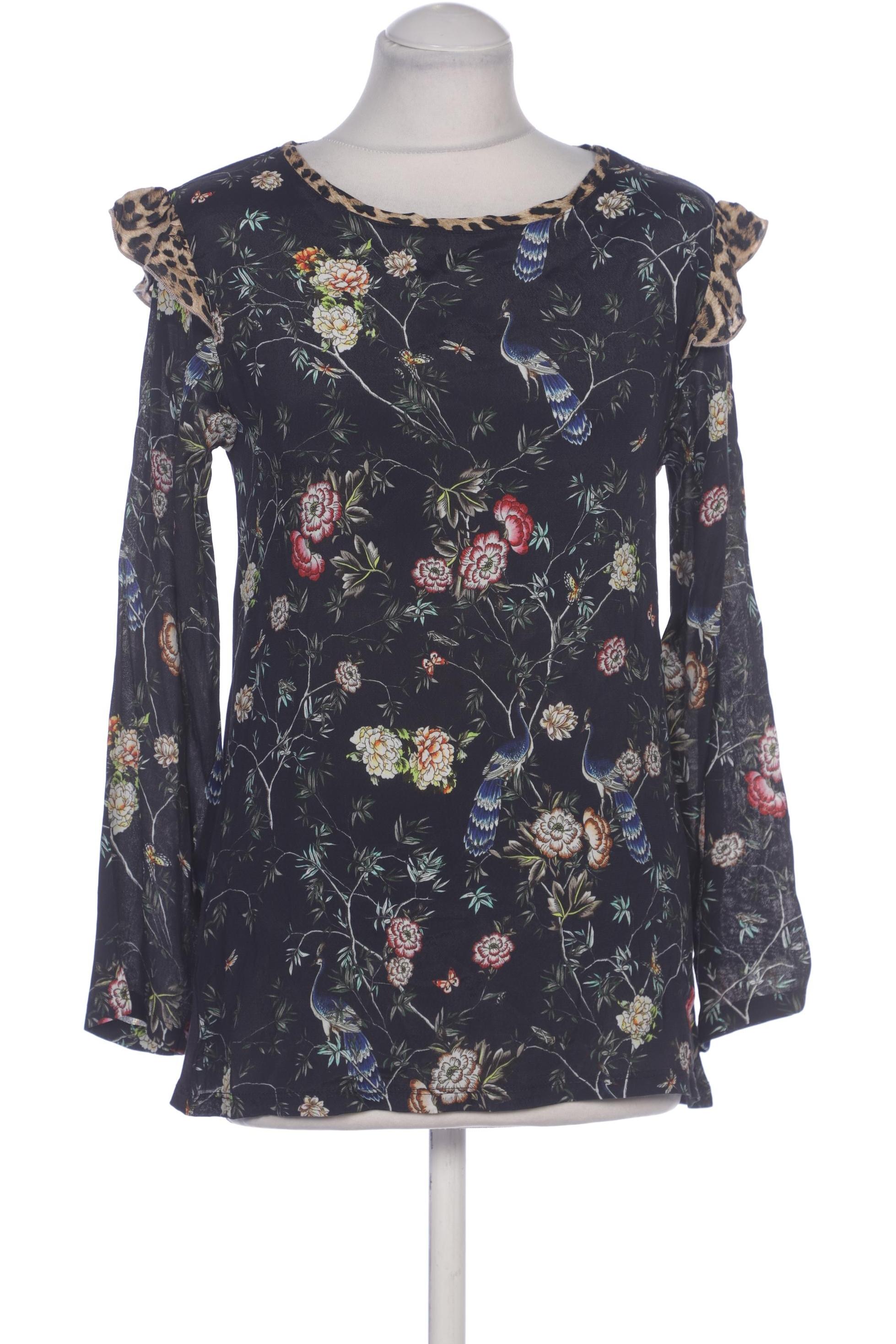 

Rich & Royal Damen Langarmshirt, mehrfarbig, Gr. 36