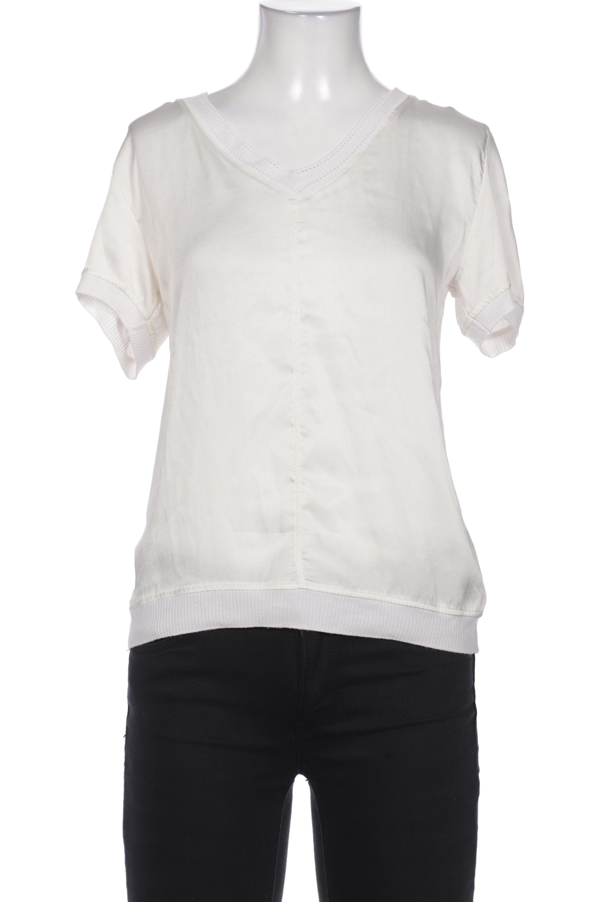 

Rich & Royal Damen Bluse, weiß, Gr. 34
