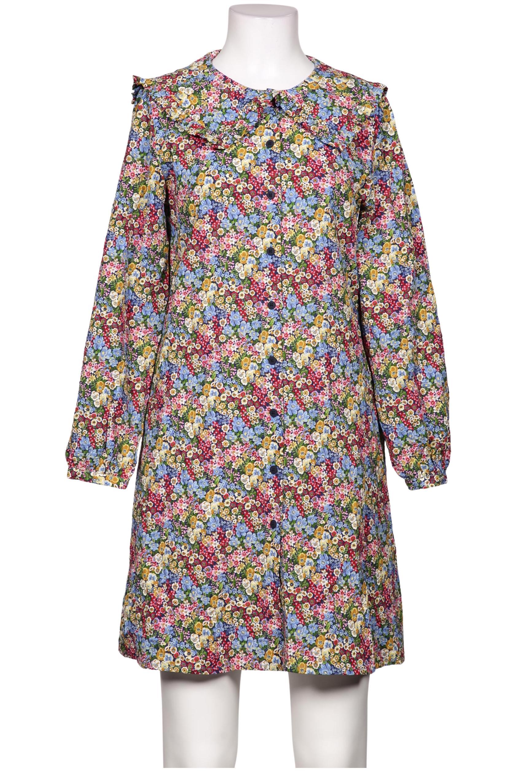 

Rich & Royal Damen Kleid, mehrfarbig, Gr. 36