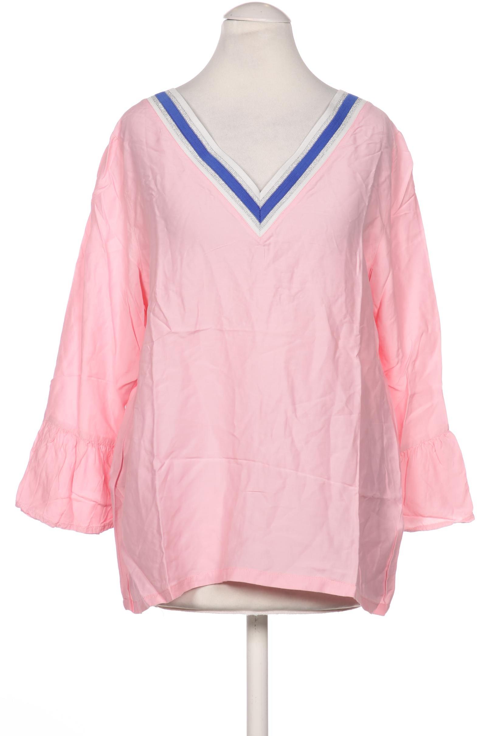 

Rich & Royal Damen Bluse, pink, Gr. 38