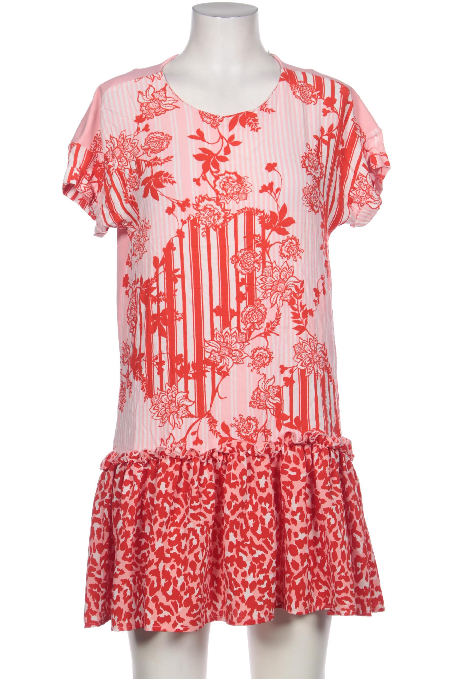 

Rich & Royal Damen Kleid, pink, Gr. 42