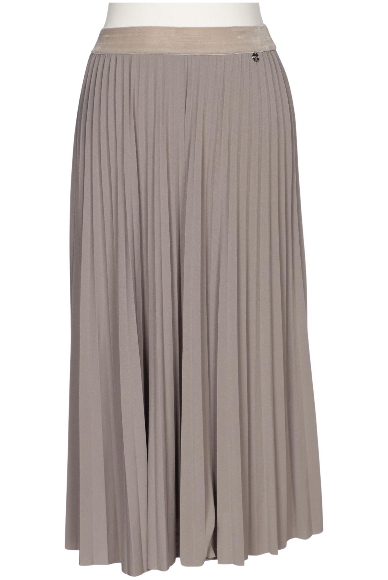 

Rich & Royal Damen Rock, grau, Gr. 34