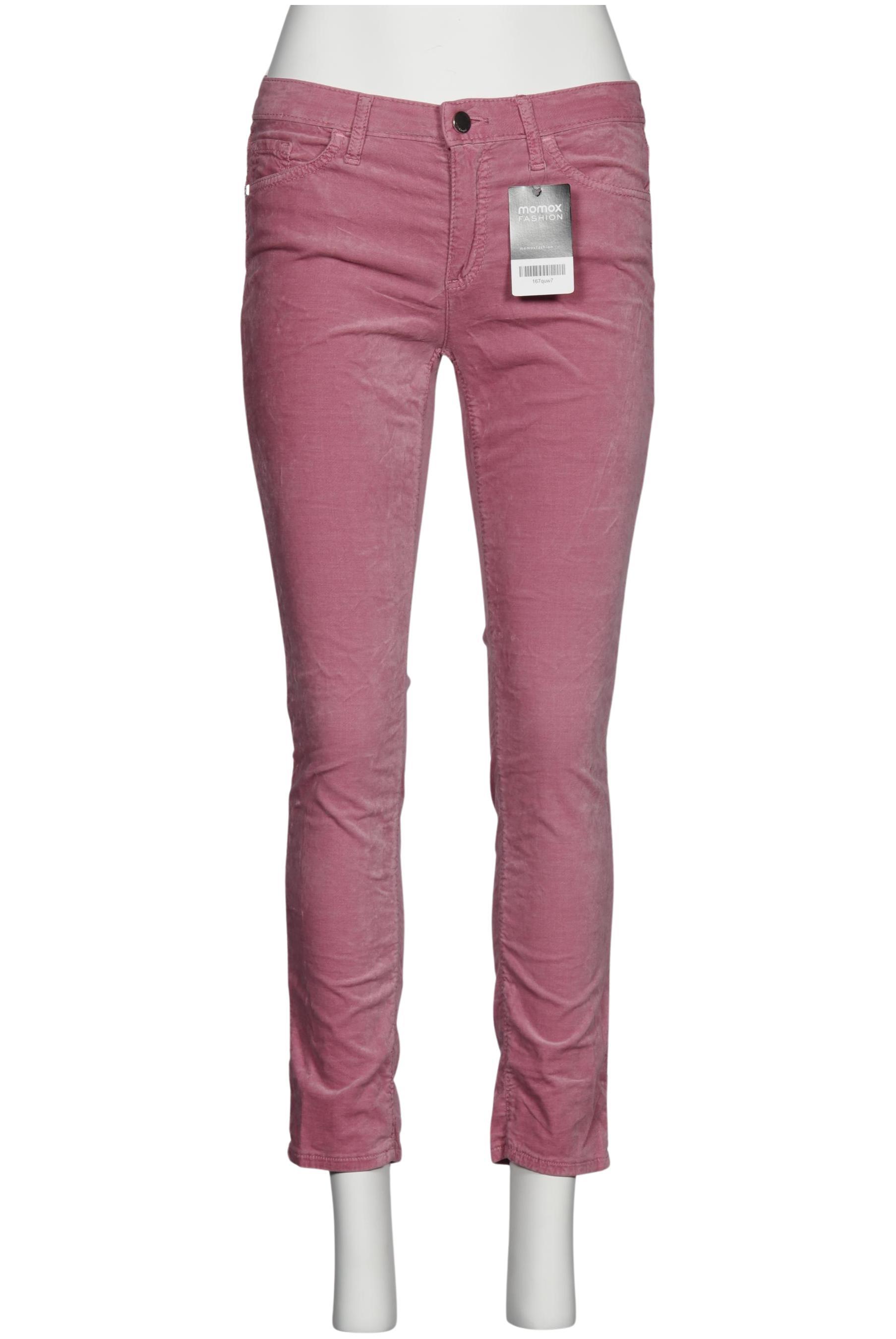 

Rich & Royal Damen Stoffhose, pink, Gr. 27