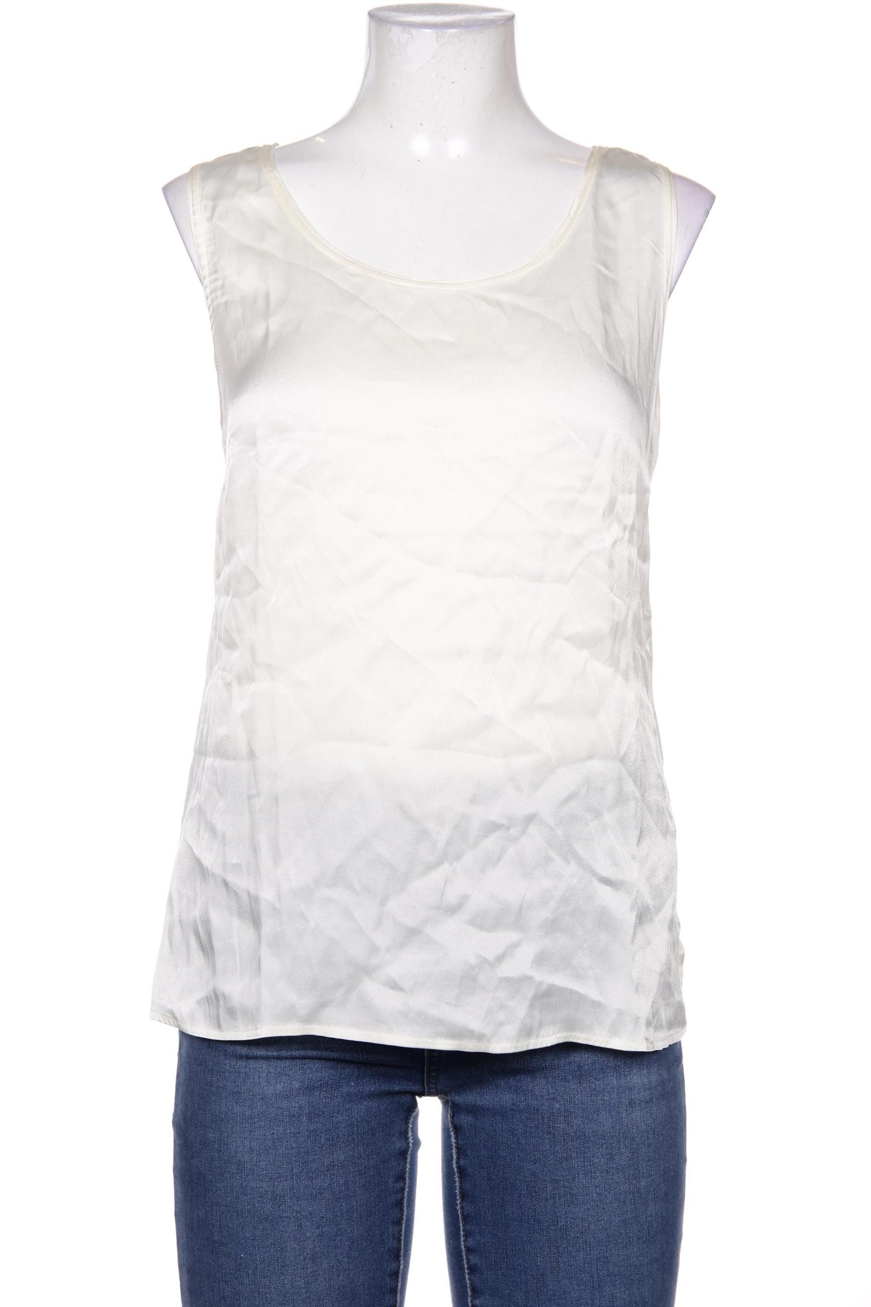 

Rich & Royal Damen Bluse, cremeweiß, Gr. 42