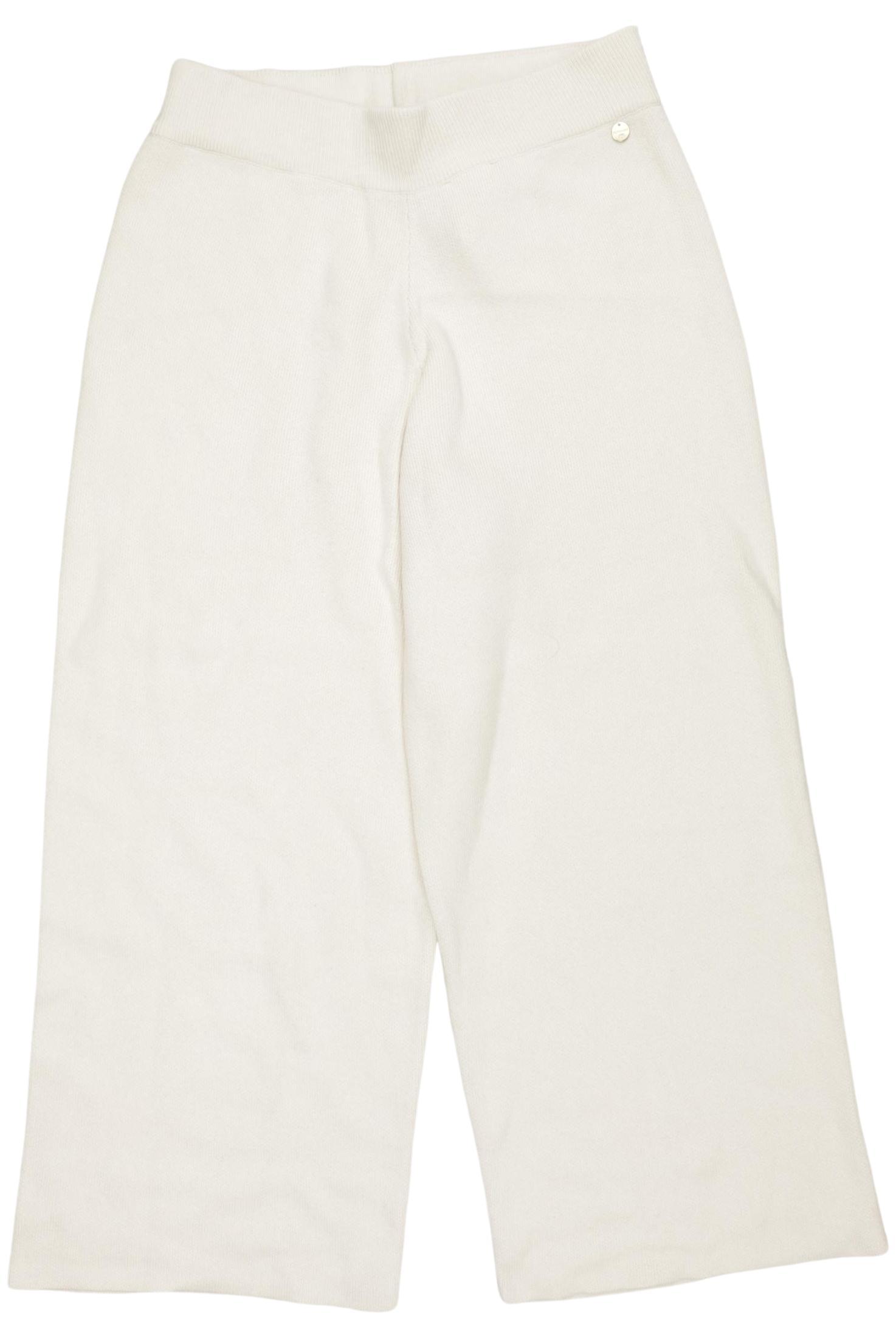 

Rich & Royal Damen Stoffhose, cremeweiß, Gr. 0