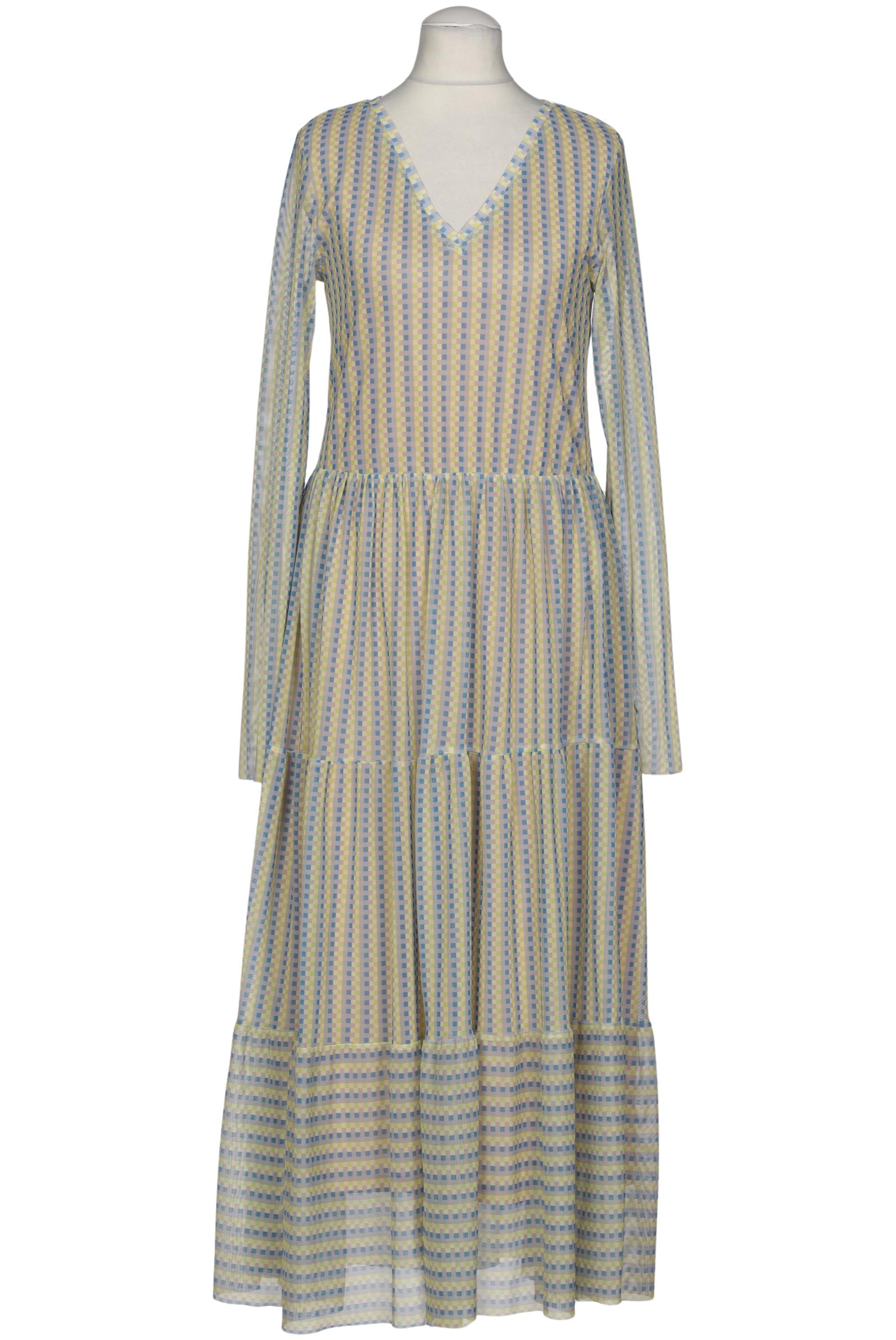 

Rich & Royal Damen Kleid, mehrfarbig, Gr. 38