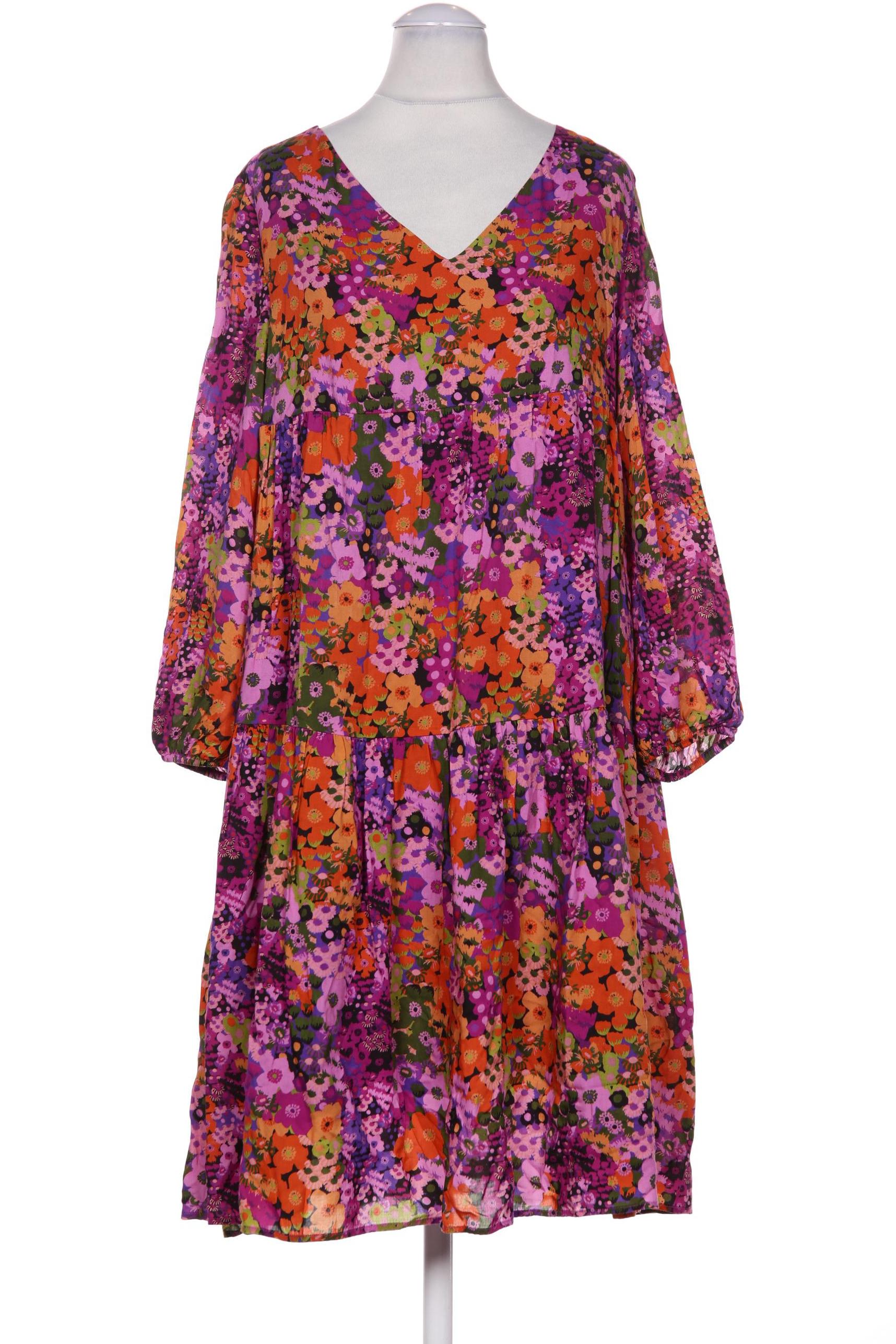 

Rich & Royal Damen Kleid, mehrfarbig, Gr. 34