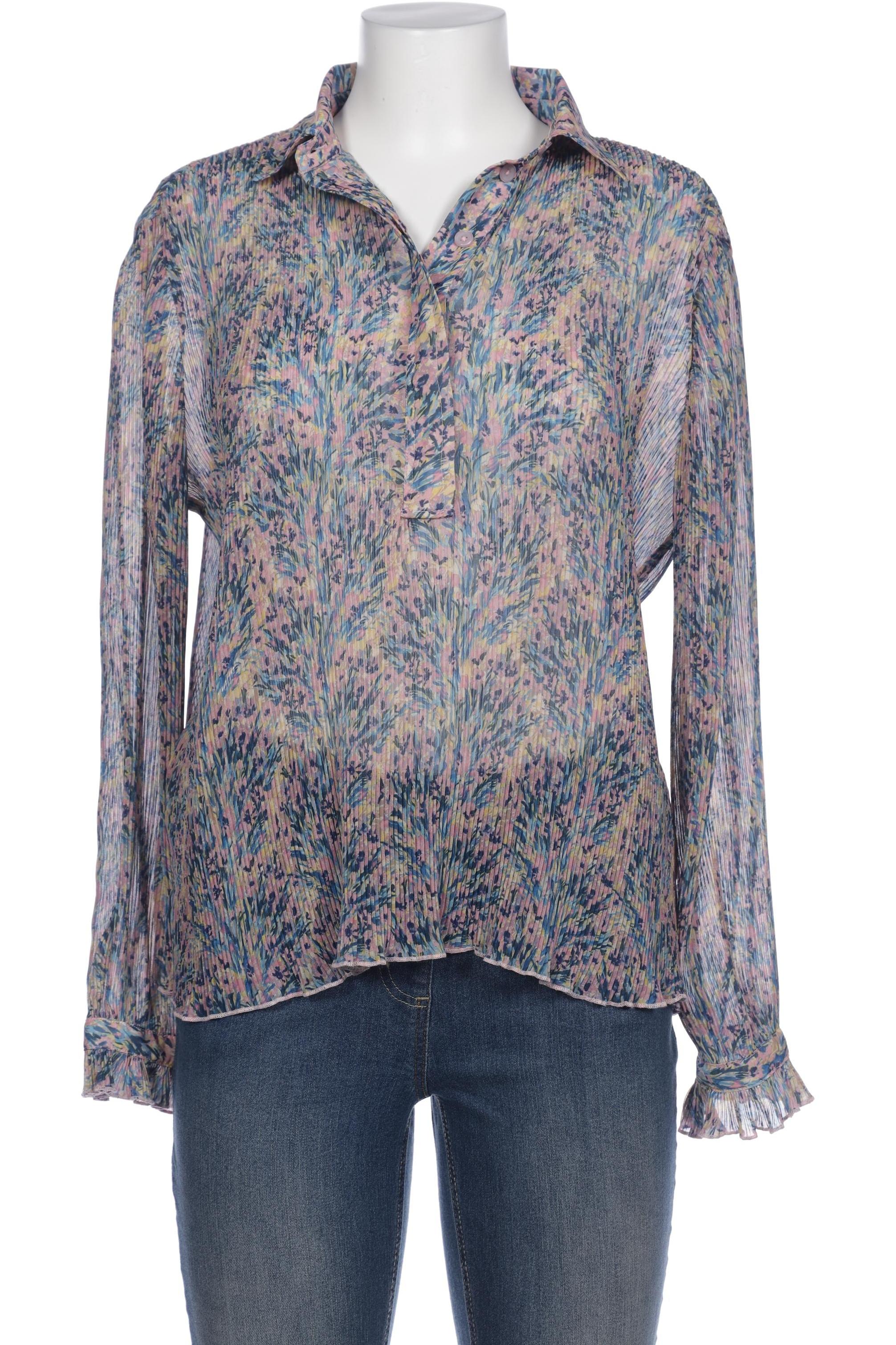 

Rich & Royal Damen Bluse, mehrfarbig, Gr. 36