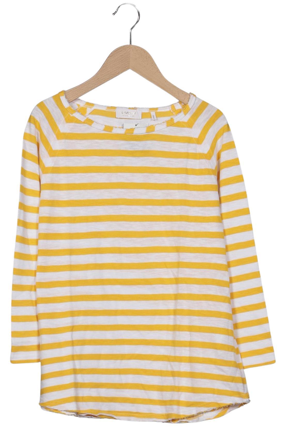 

Rich & Royal Damen Langarmshirt, mehrfarbig, Gr. 36