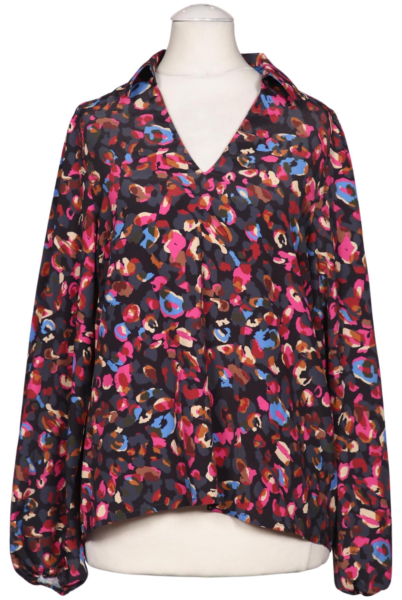 

Rich & Royal Damen Bluse, mehrfarbig, Gr. 34