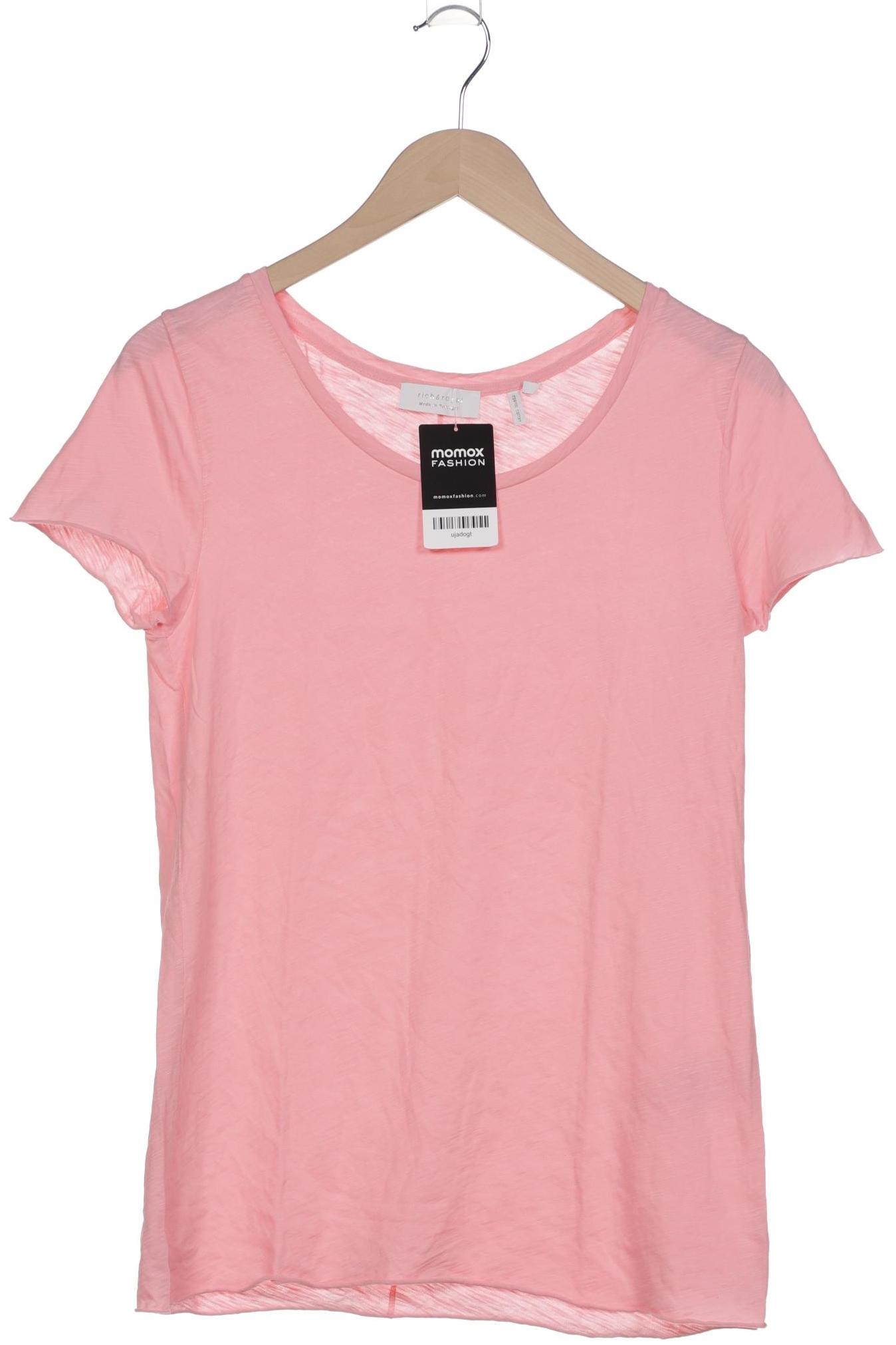 

Rich & Royal Damen T-Shirt, pink, Gr. 38
