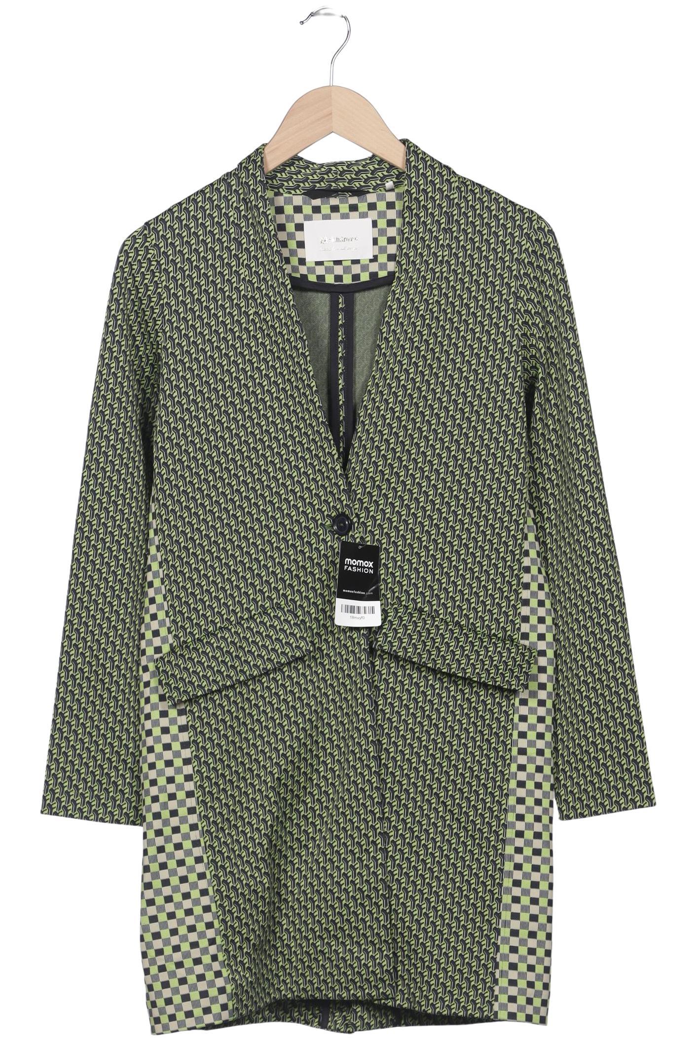 

Rich & Royal Damen Mantel, grün, Gr. 34