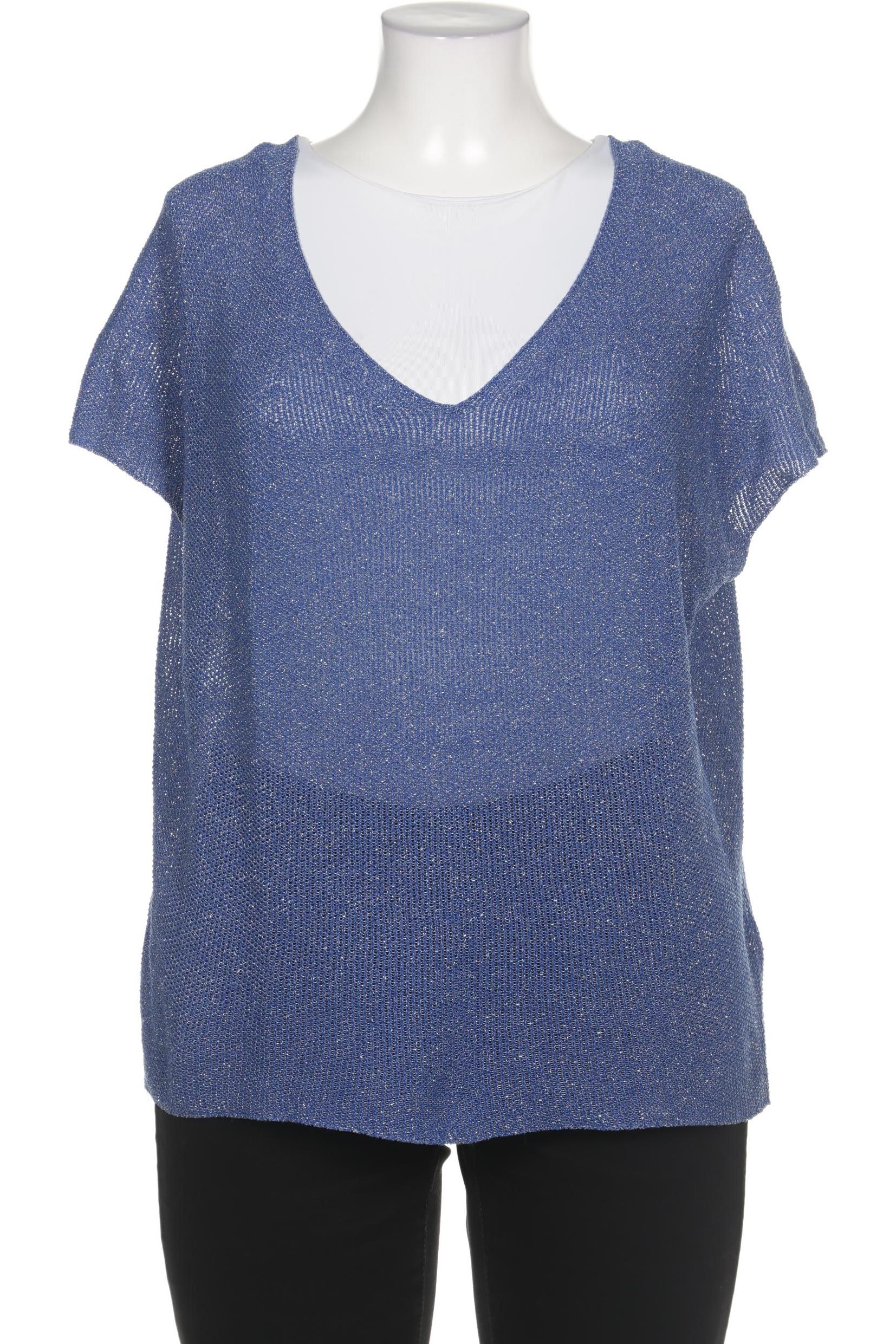 

Rich & Royal Damen T-Shirt, blau, Gr. 44