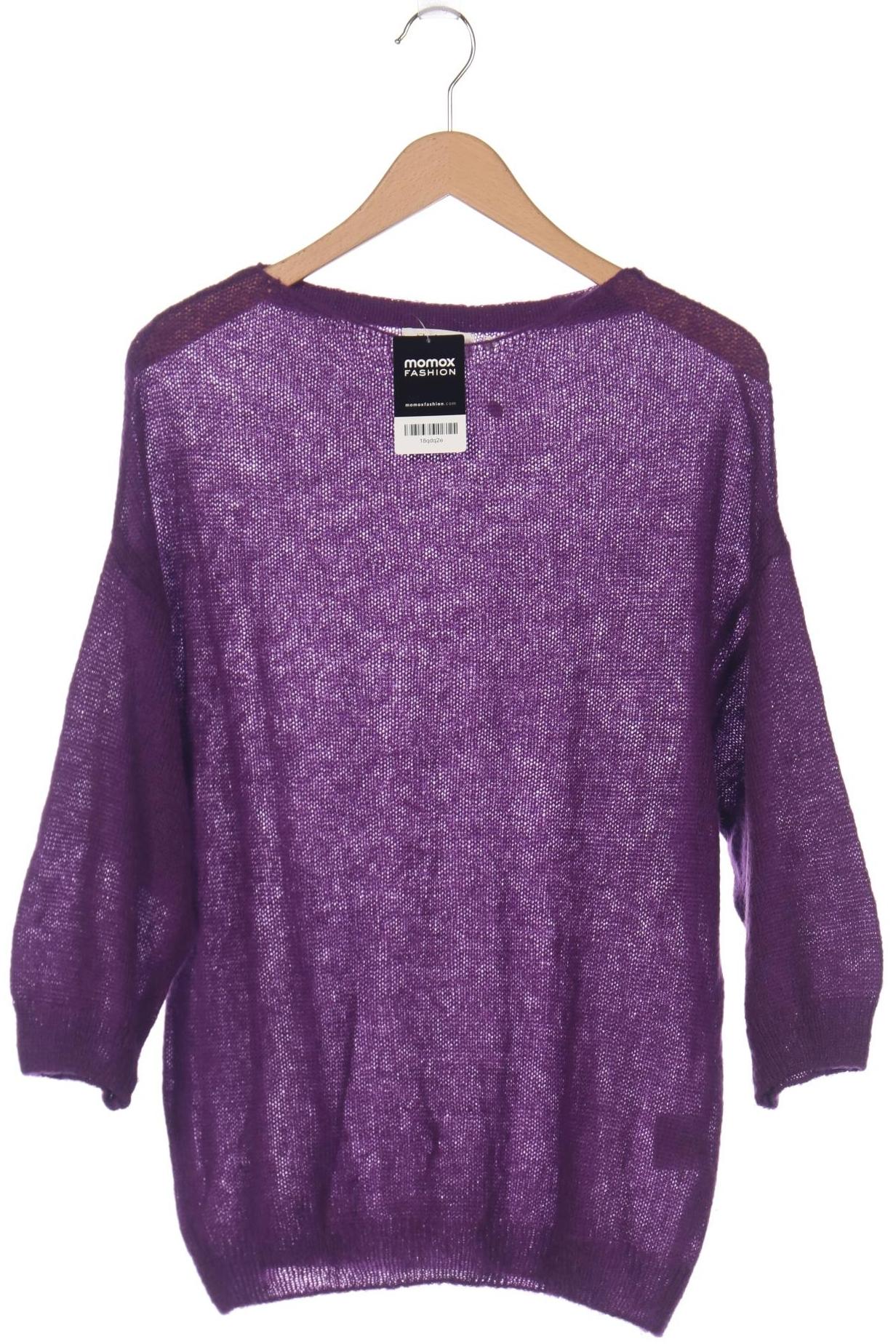 

Rich & Royal Damen Pullover, flieder, Gr. 38