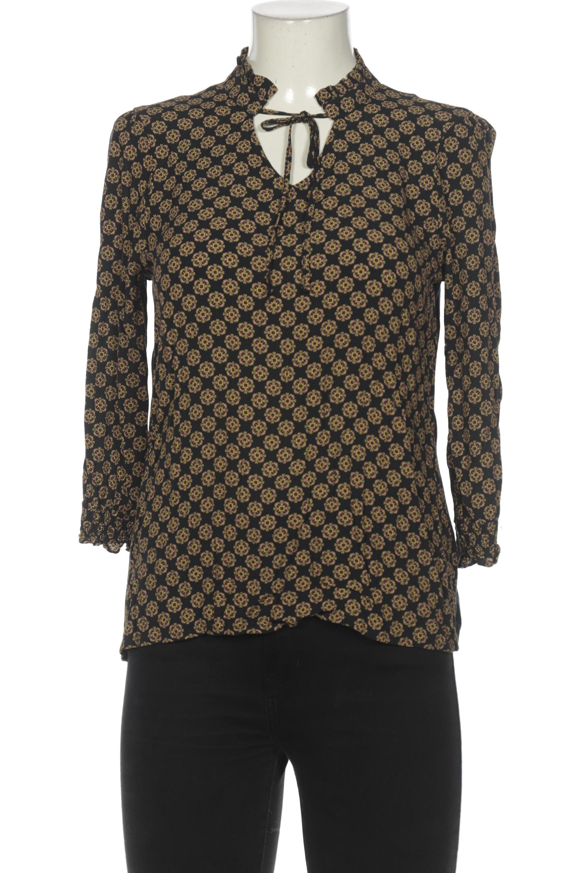 

Rich & Royal Damen Bluse, braun, Gr. 38