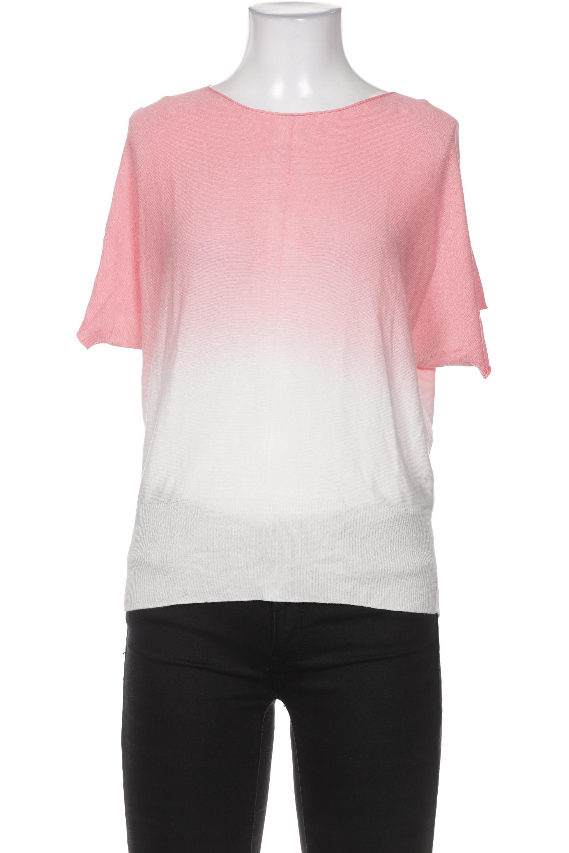 

Rich & Royal Damen Pullover, pink, Gr. 34