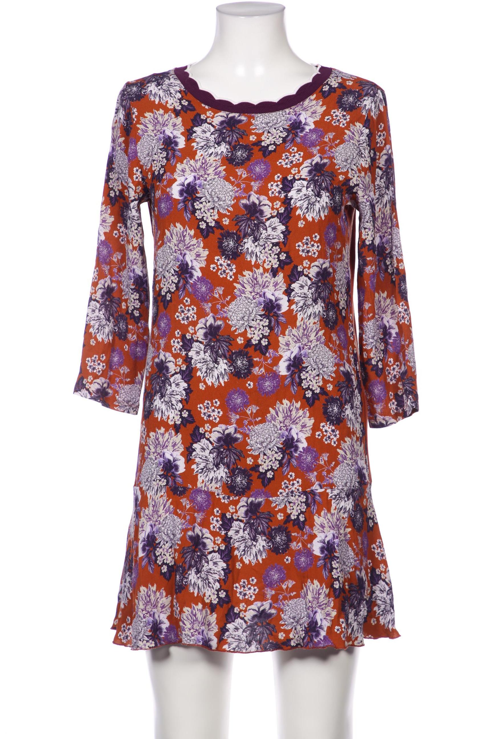 

Rich & Royal Damen Kleid, braun, Gr. 42