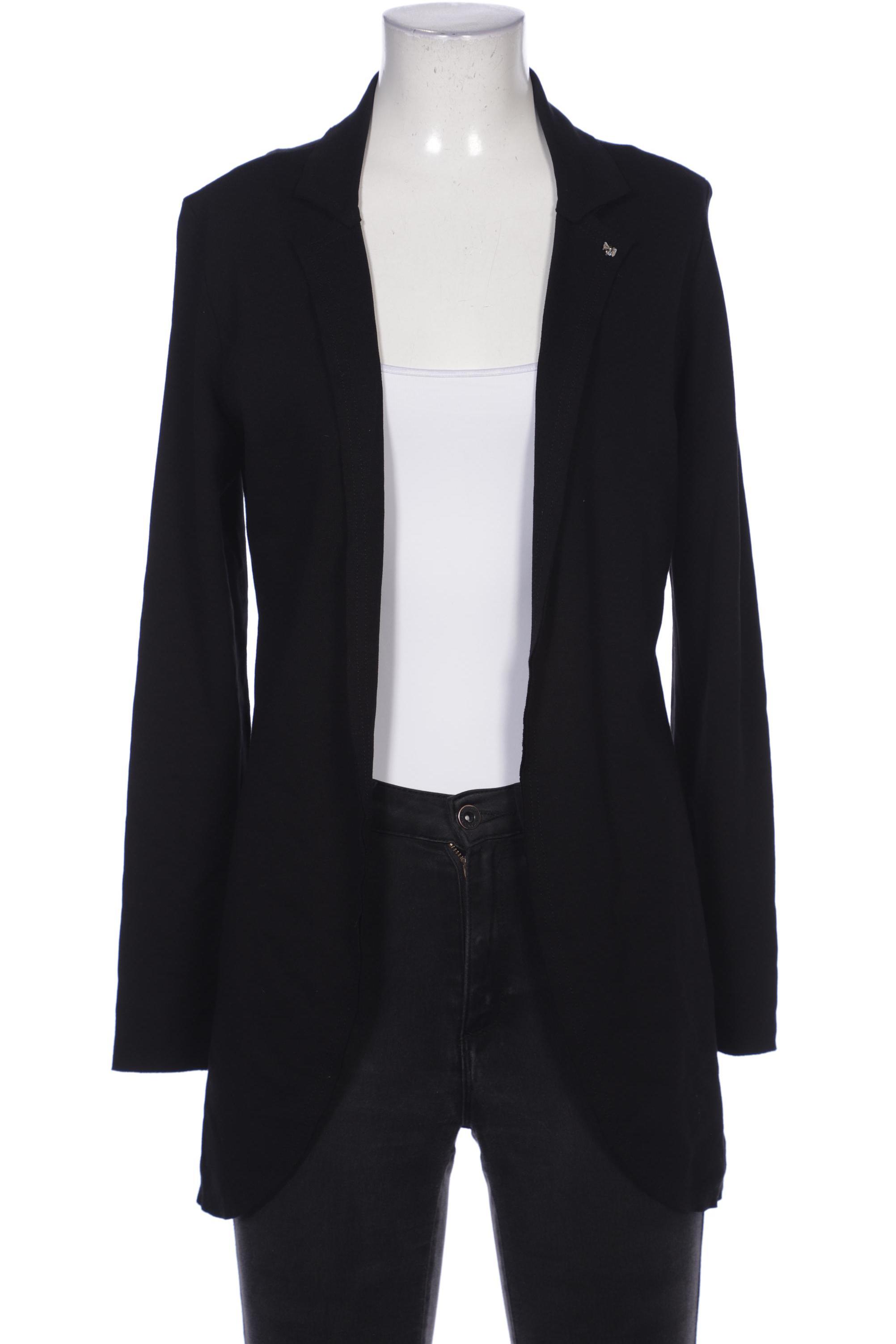 

Rich & Royal Damen Blazer, schwarz, Gr. 36