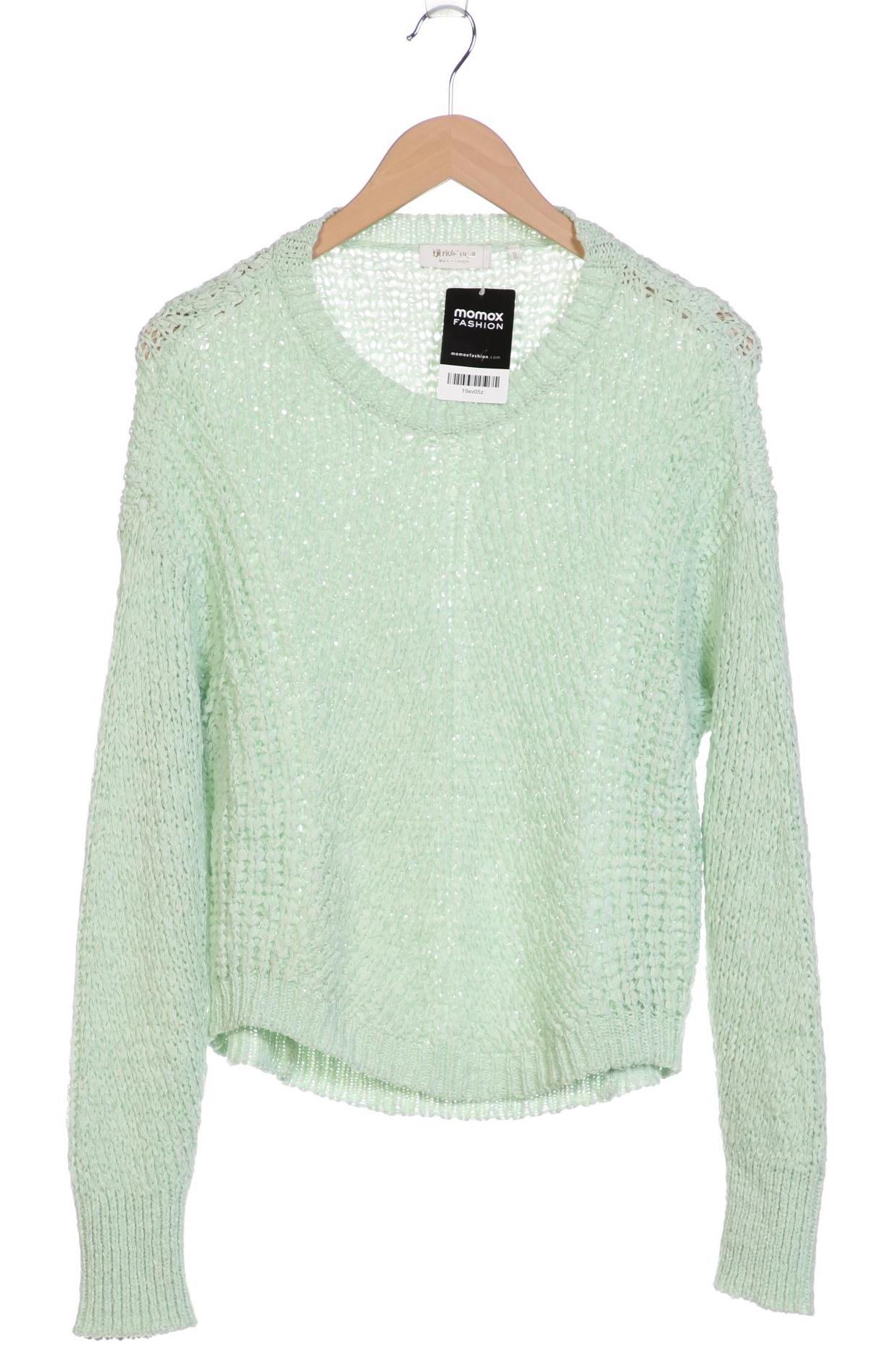 

Rich & Royal Damen Pullover, hellgrün, Gr. 36