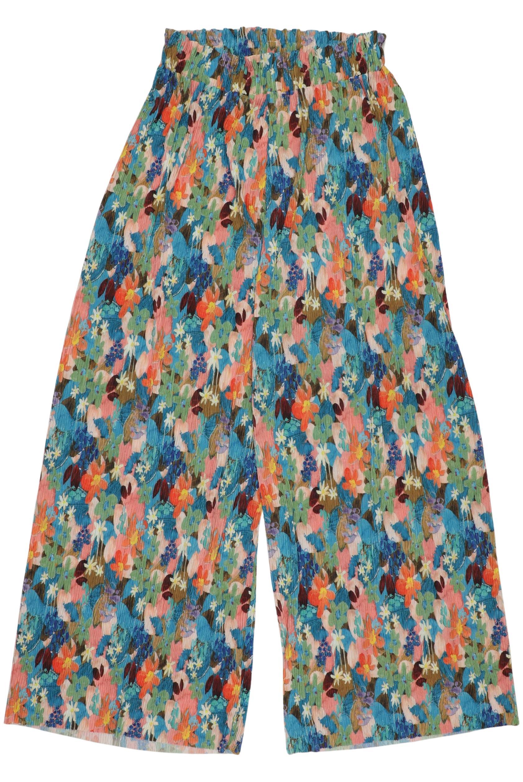 

Rich & Royal Damen Stoffhose, mehrfarbig, Gr. 0