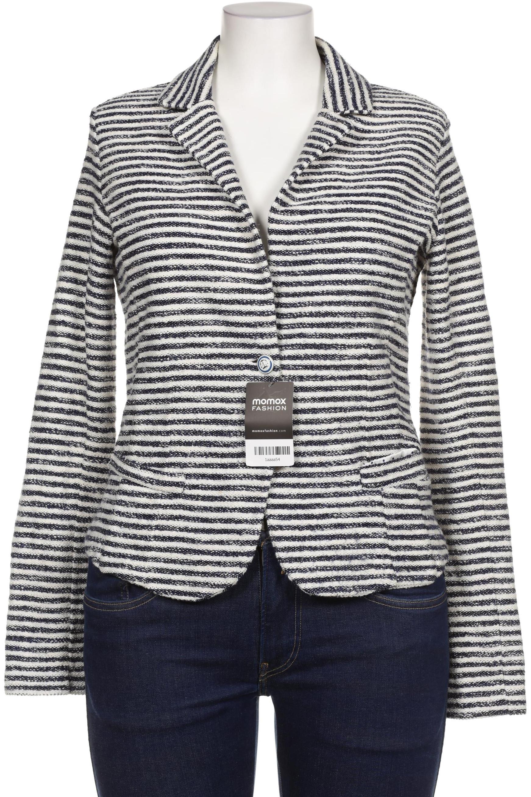 

Rich & Royal Damen Blazer, blau, Gr. 42