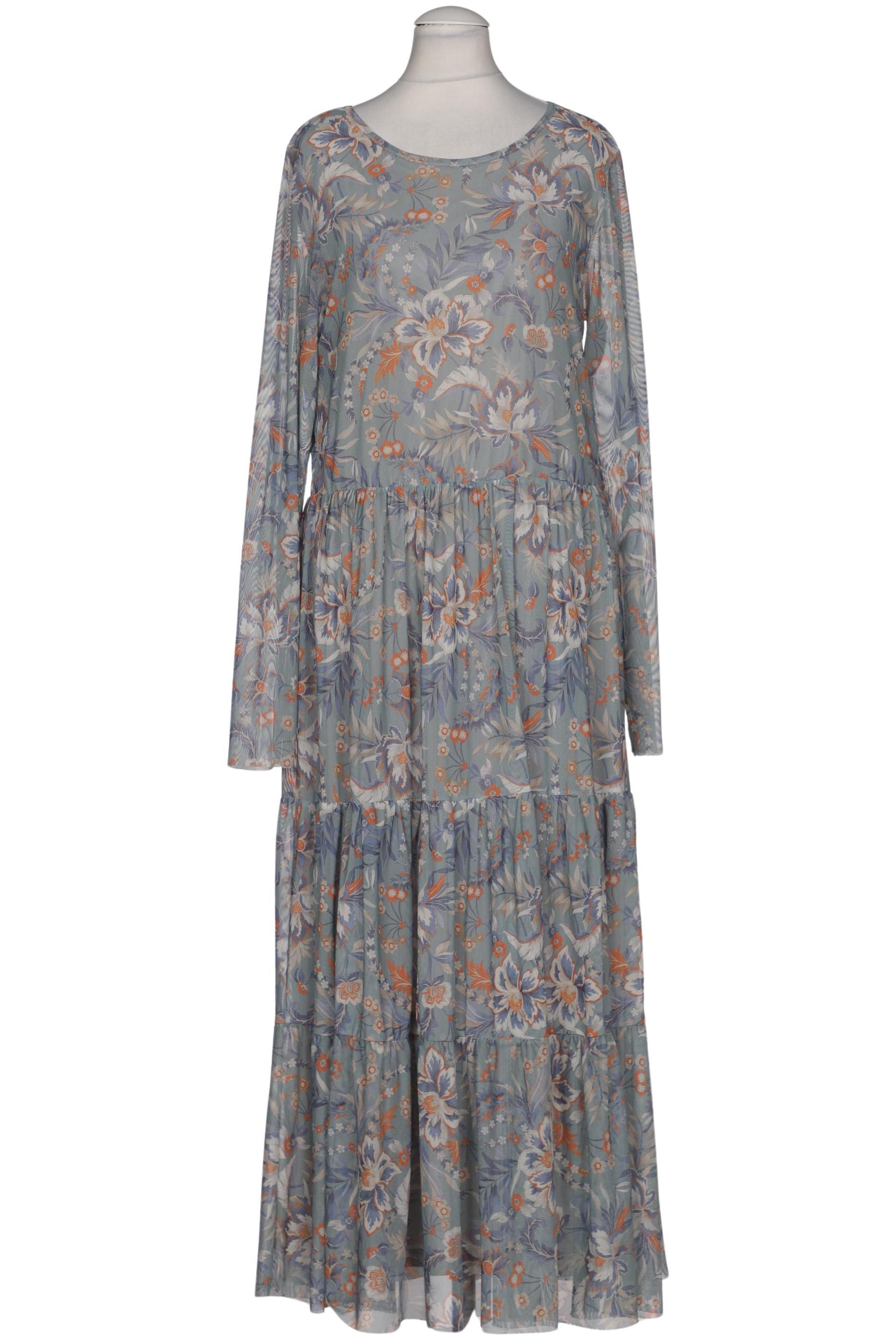 

Rich & Royal Damen Kleid, blau, Gr. 44