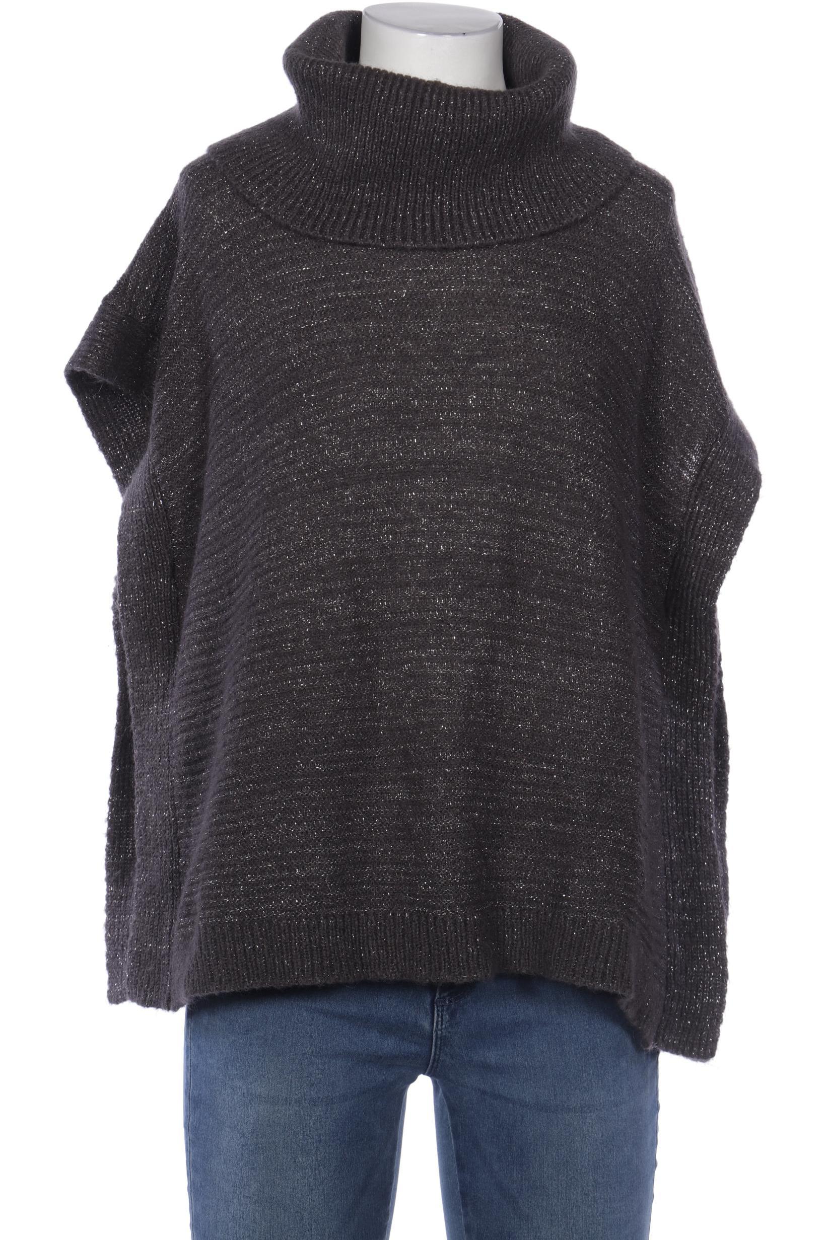 

Rich & Royal Damen Pullover, grau, Gr. uni